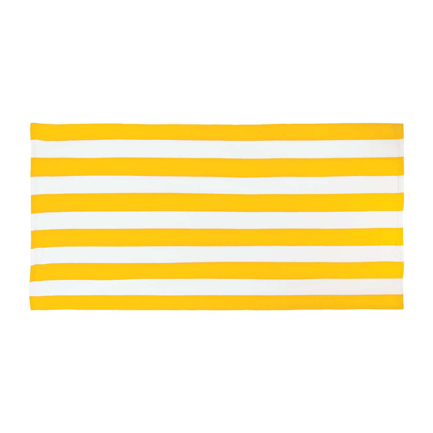Picture of Microfiber Cabana Stripe Beach Towel
