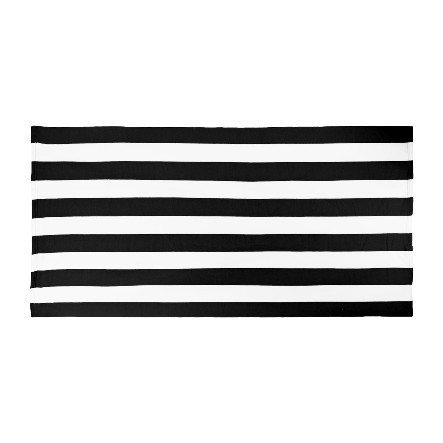 Picture of Microfiber Cabana Stripe Beach Towel