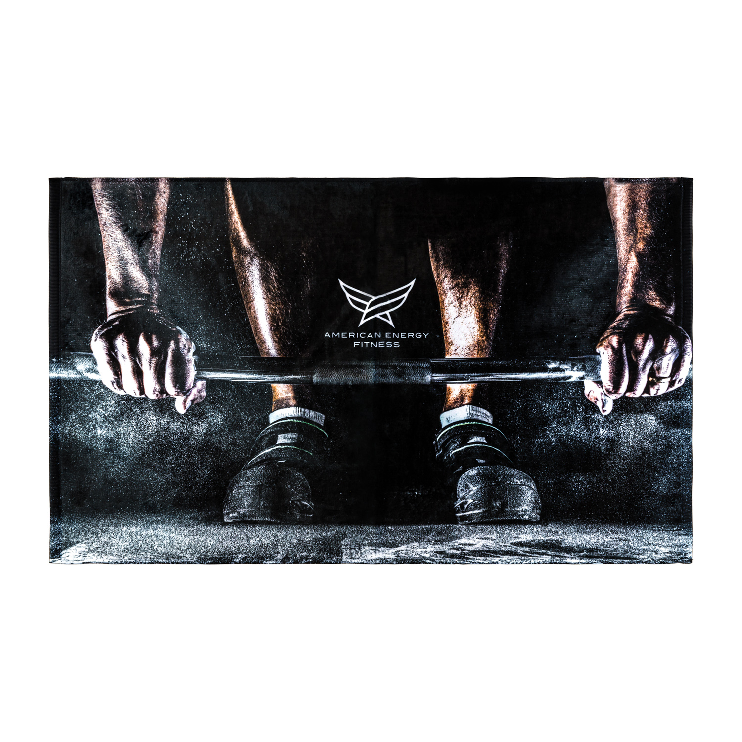 Picture of Subli-Plush Velour Hand Sports Towel