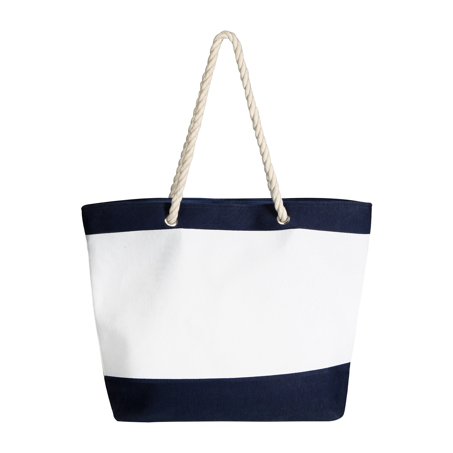 Picture of Nautical Beach Bag