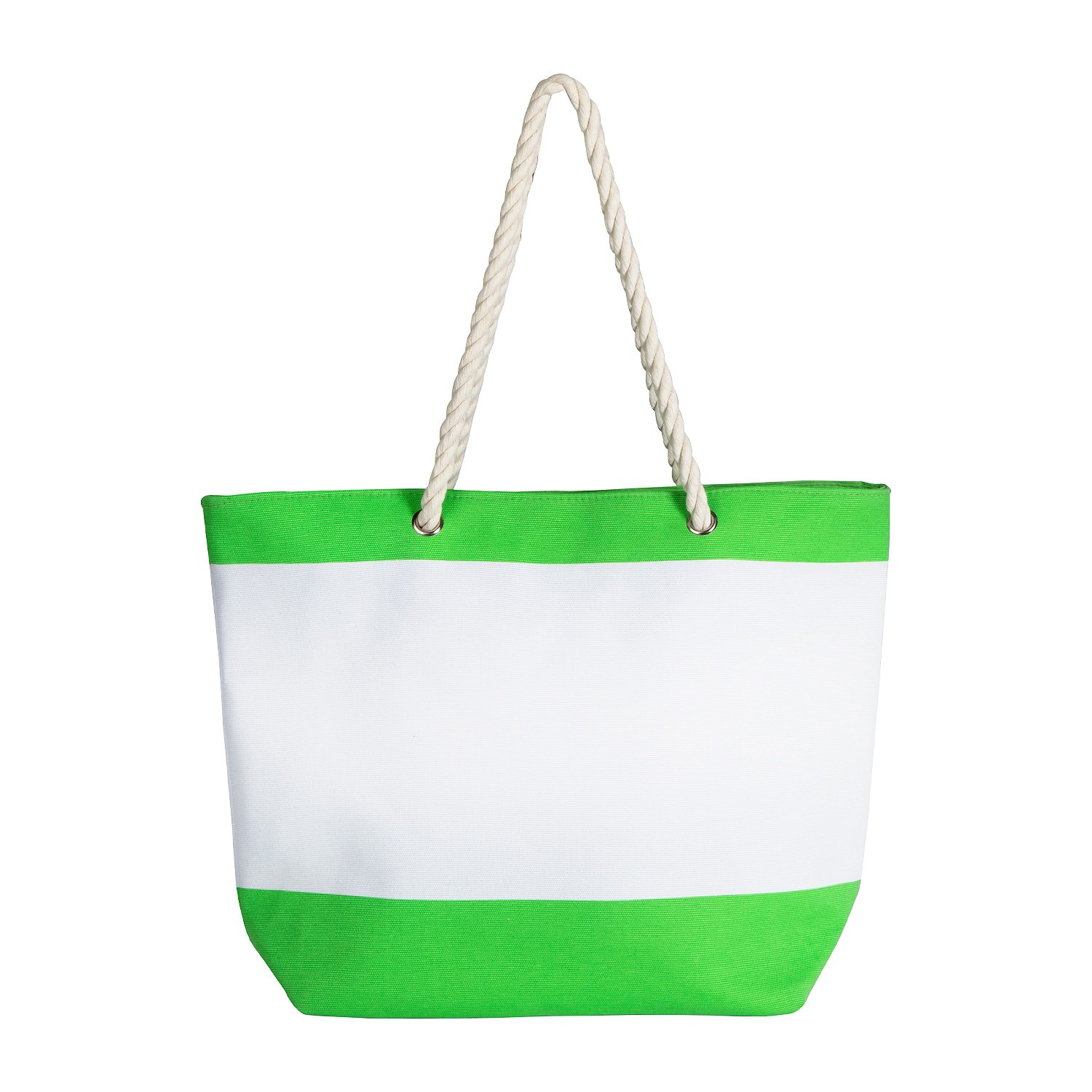 Picture of Nautical Beach Bag