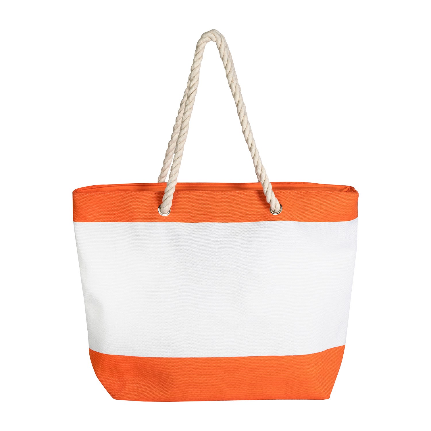 Picture of Nautical Beach Bag