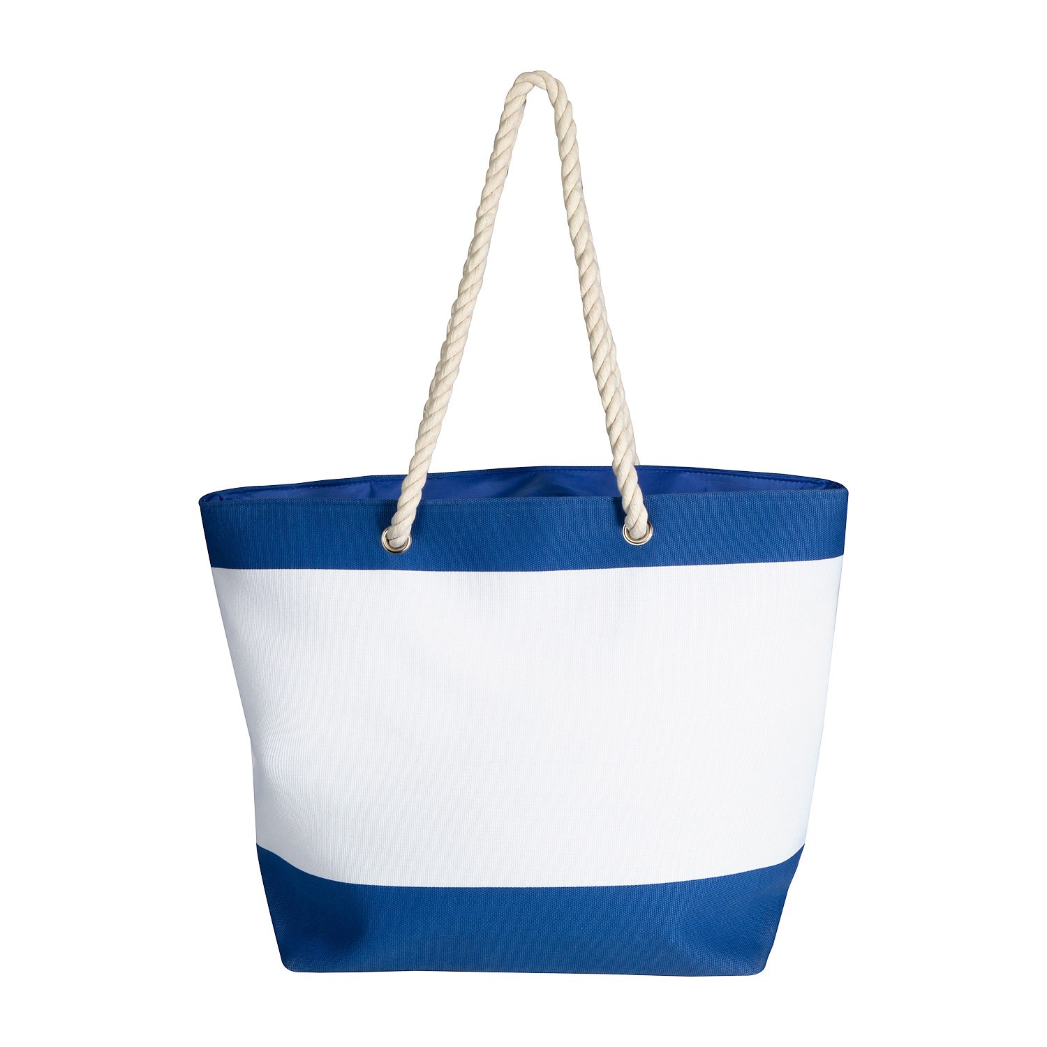 Picture of Nautical Beach Bag
