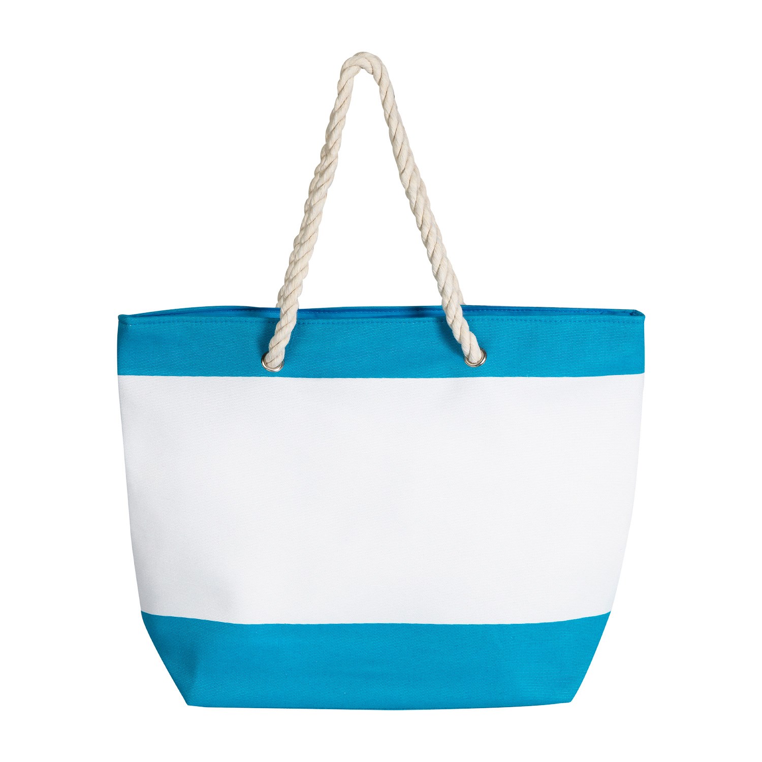 Picture of Nautical Beach Bag