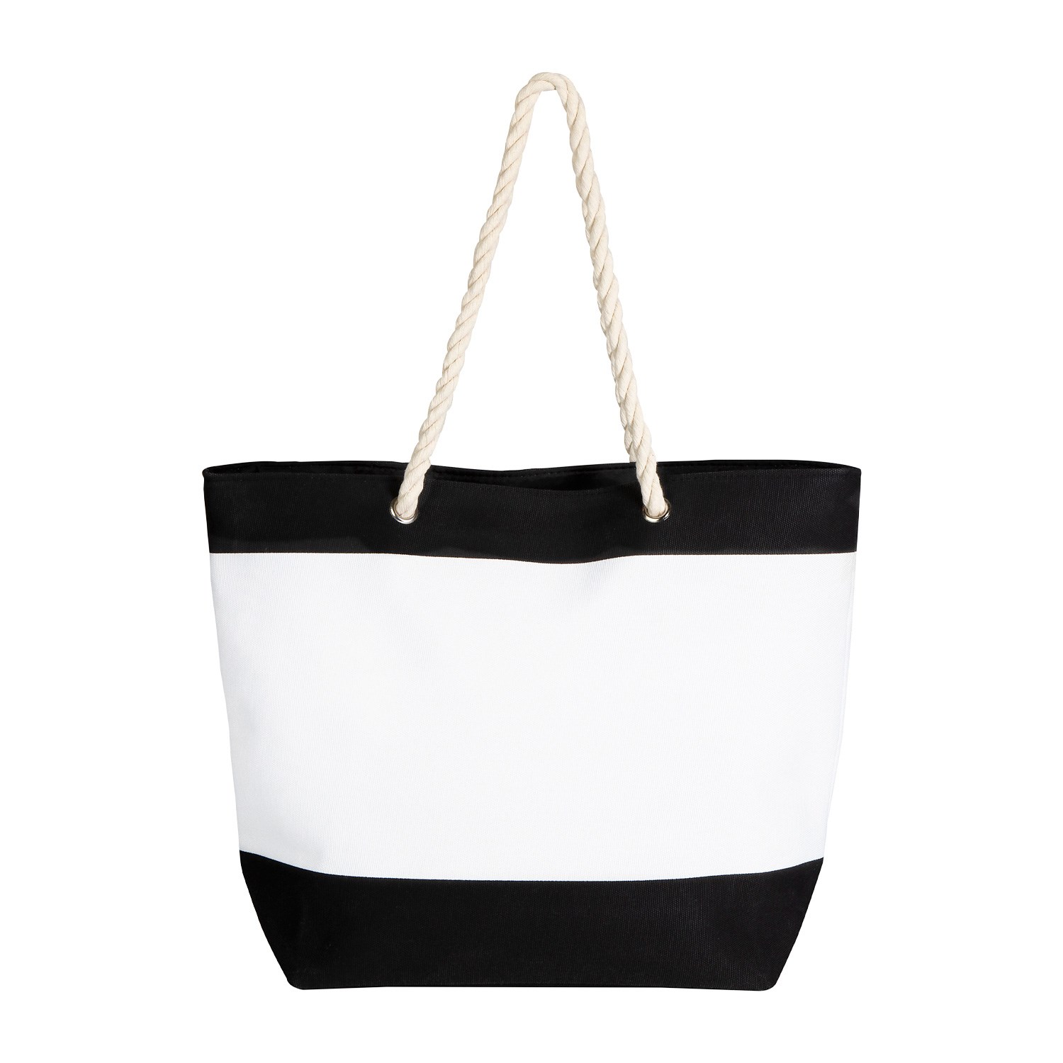 Picture of Nautical Beach Bag