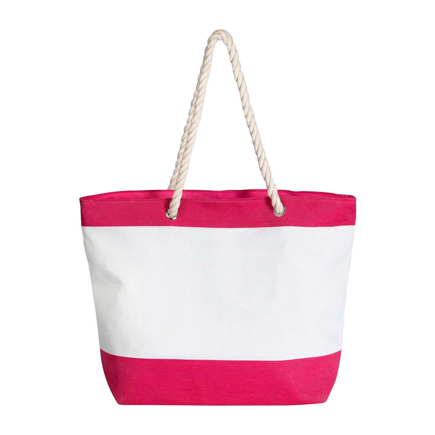 Picture of Nautical Beach Bag