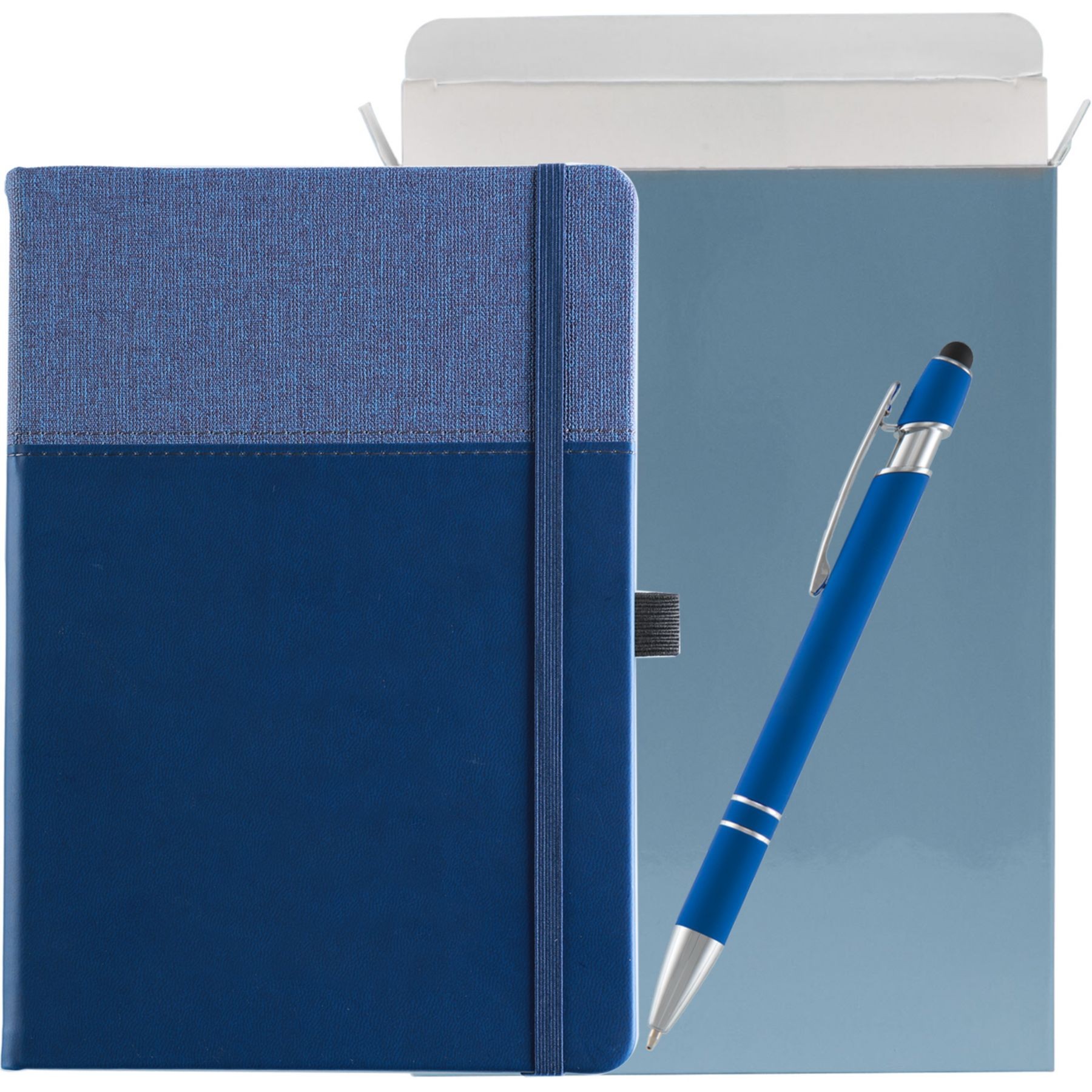 Picture of Newport Journal & Ultima Pen Gift Set