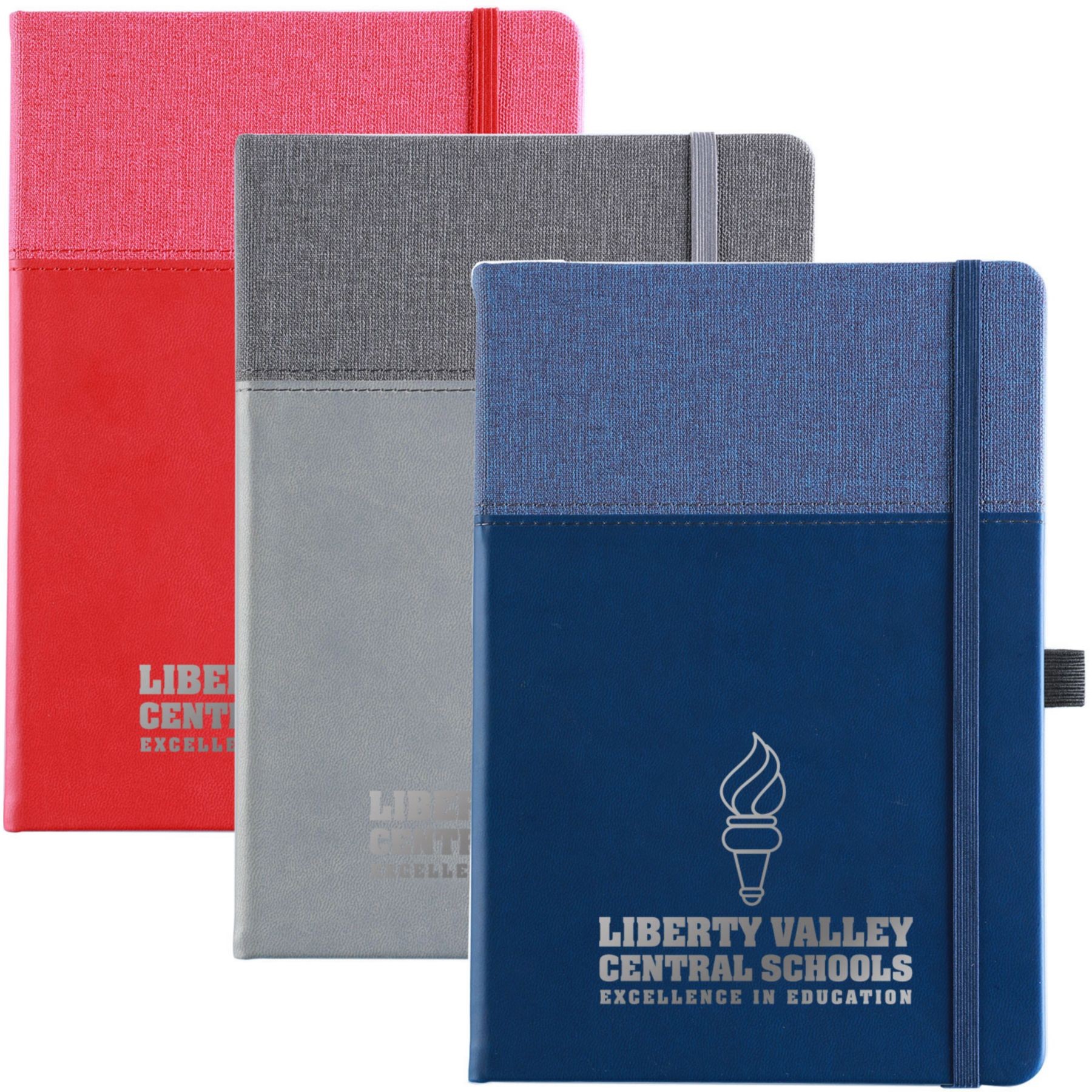 Picture of Newport Journal & Ultima Pen Gift Set