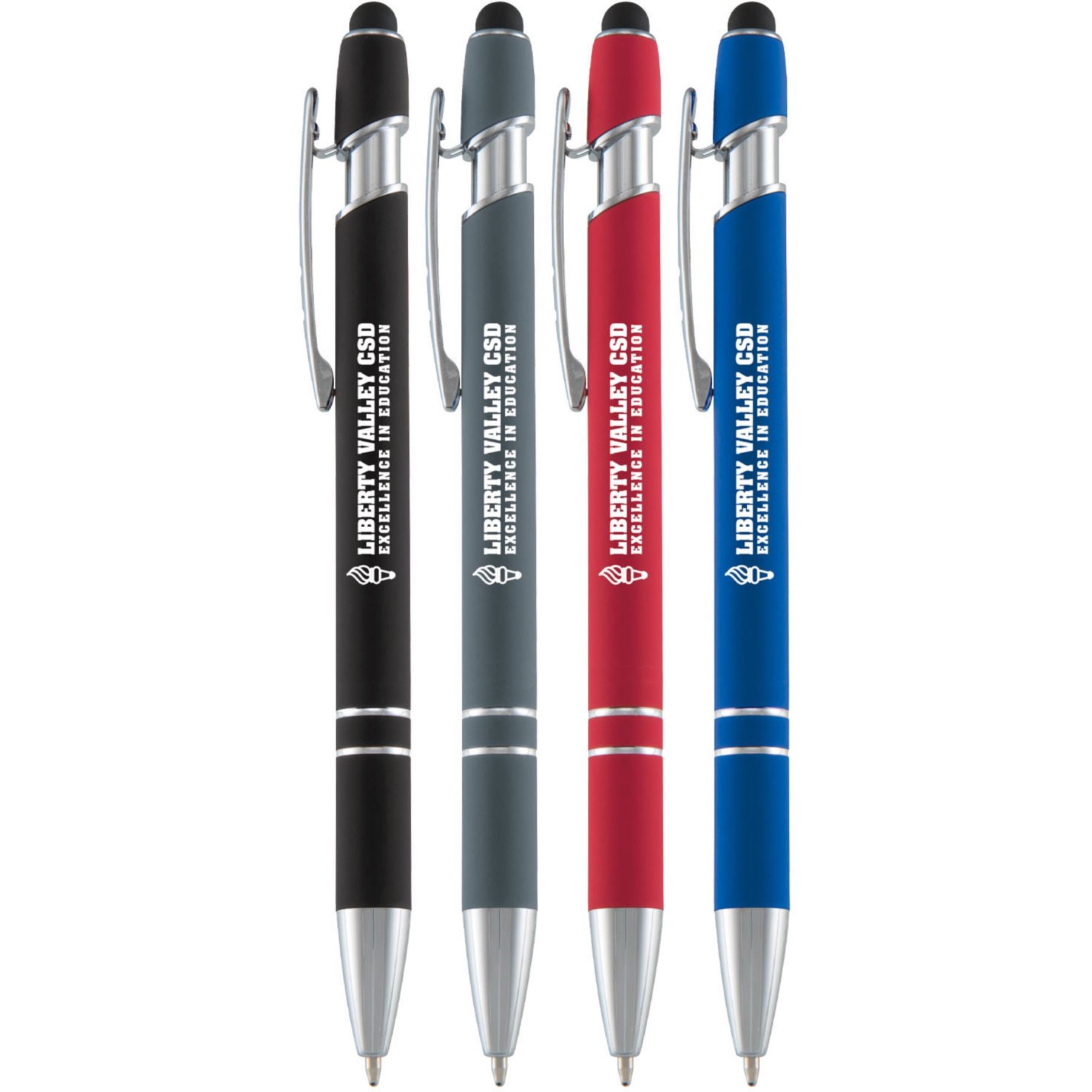 Picture of Newport Journal & Ultima Pen Gift Set
