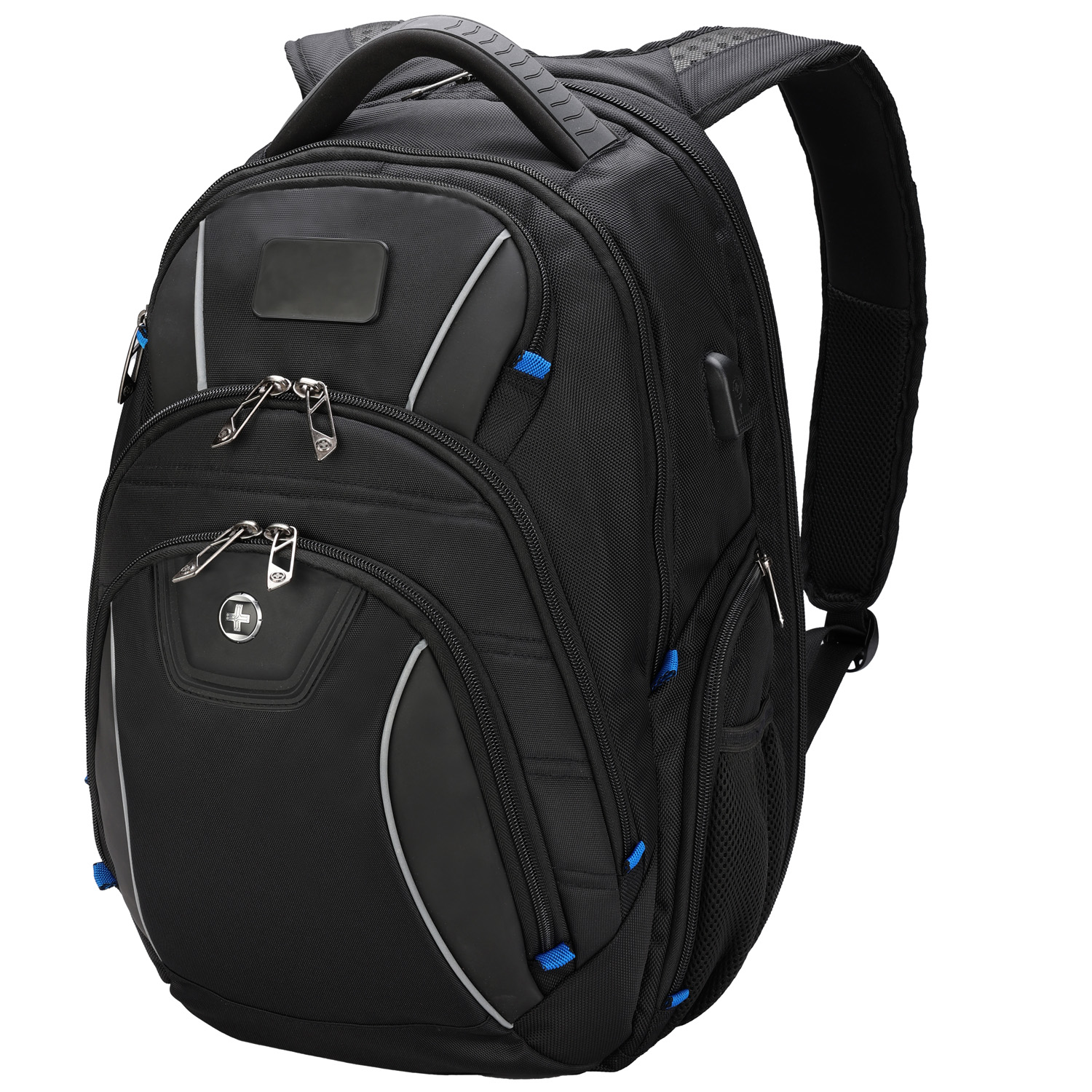 Picture of Swissdigital Design® Voltage Backpack
