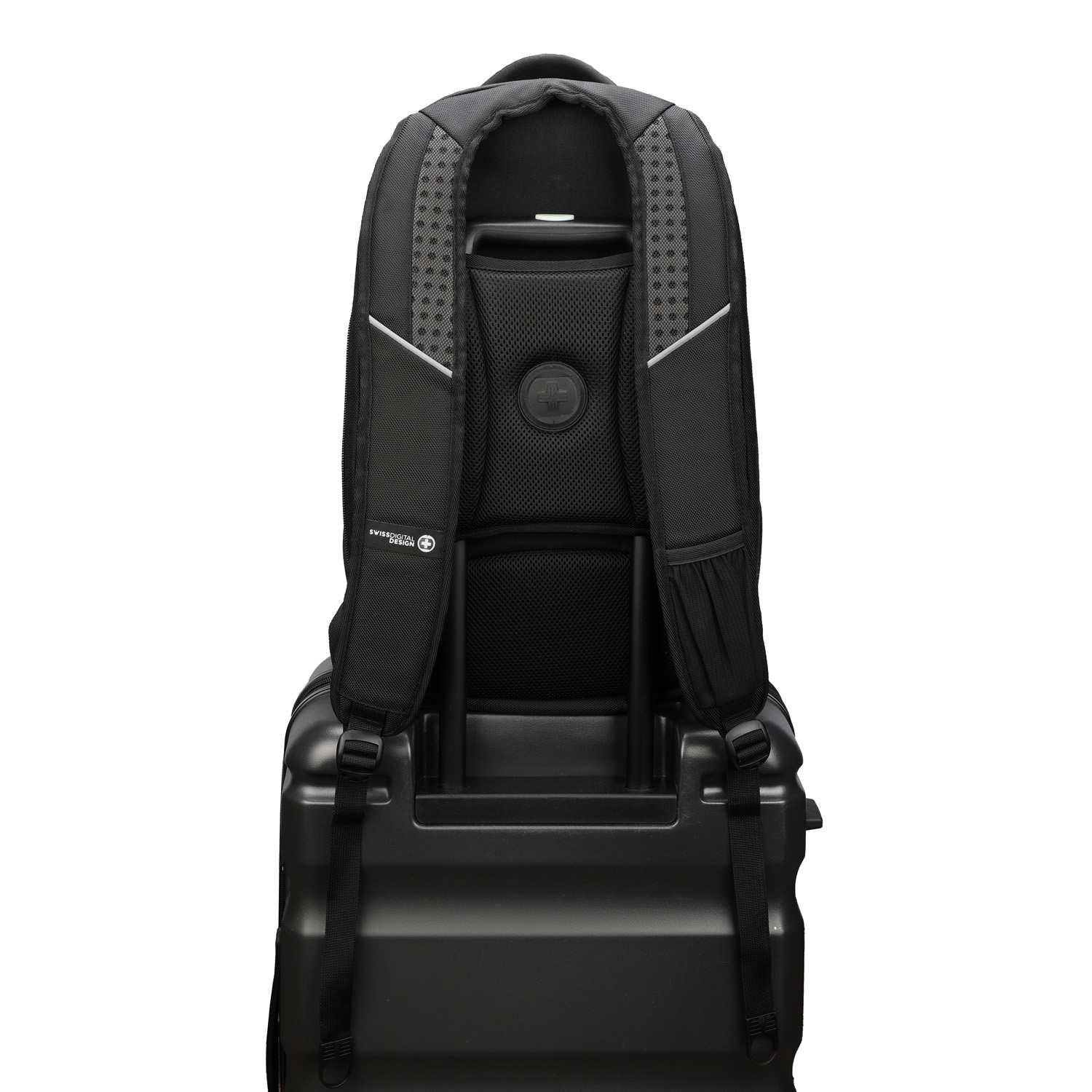 Picture of Swissdigital Design® Voltage Backpack