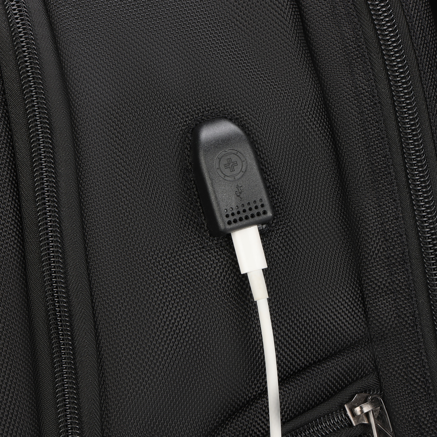 Picture of Swissdigital Design® Voltage Backpack