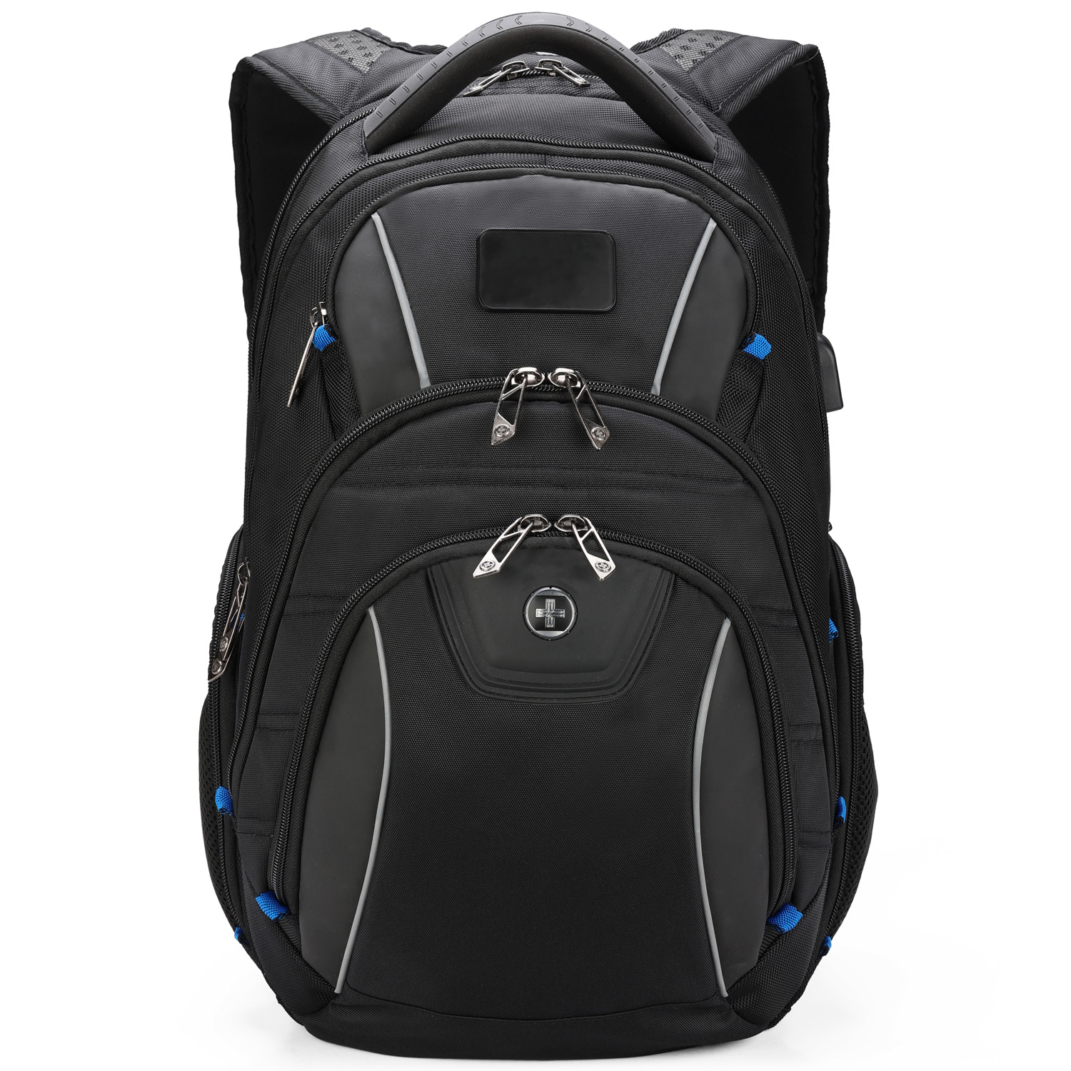 Picture of Swissdigital Design® Voltage Backpack