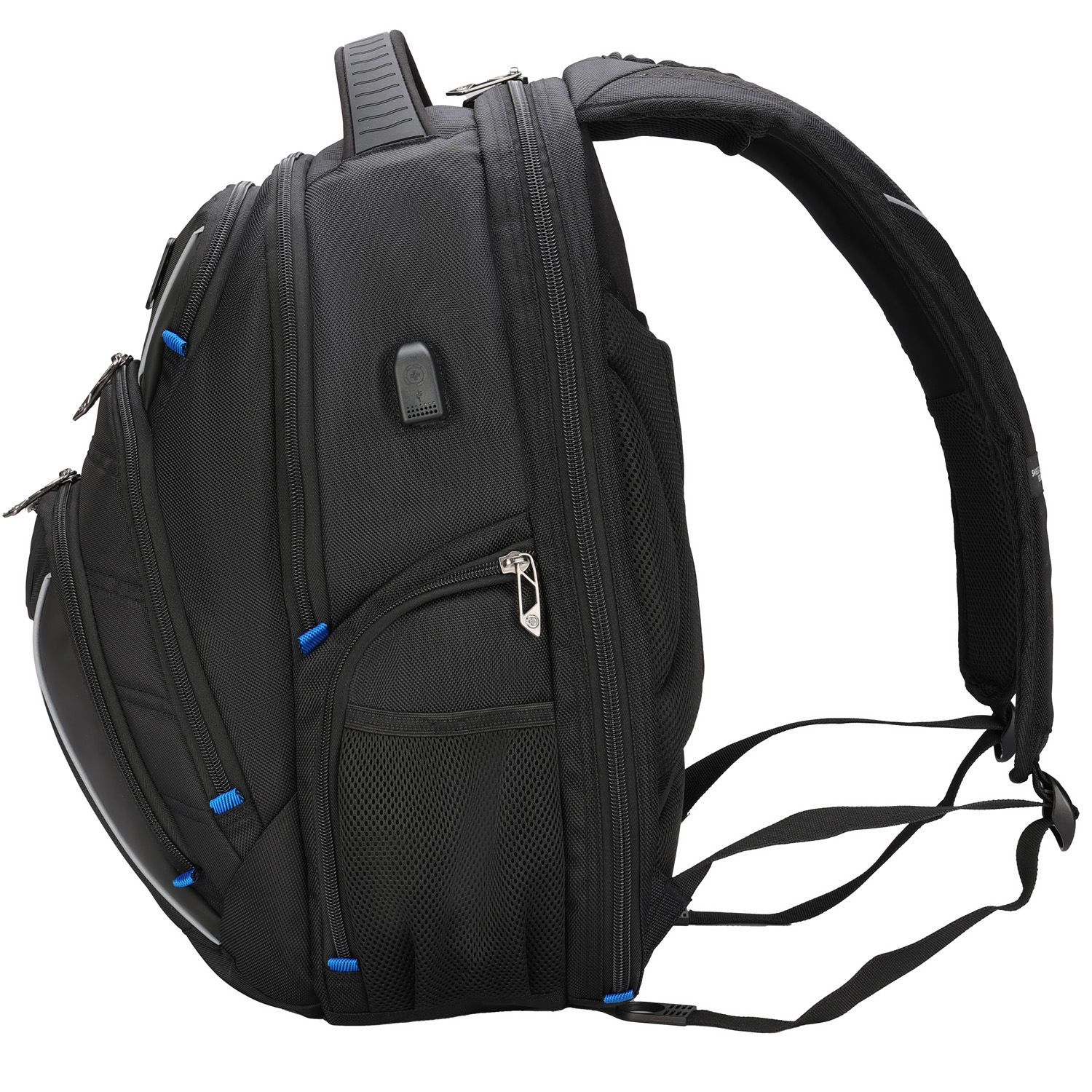 Picture of Swissdigital Design® Voltage Backpack