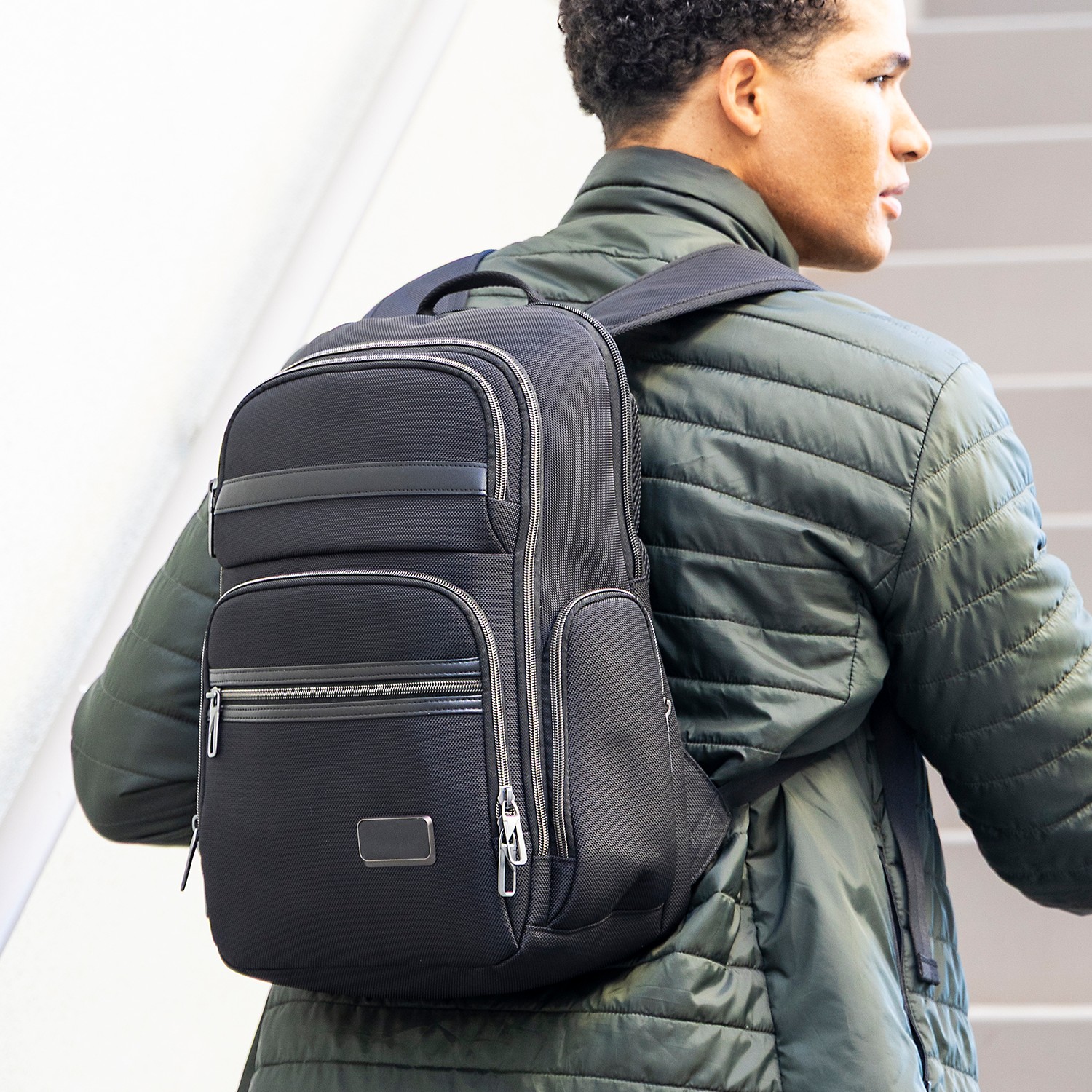 Picture of The Executive Backpack