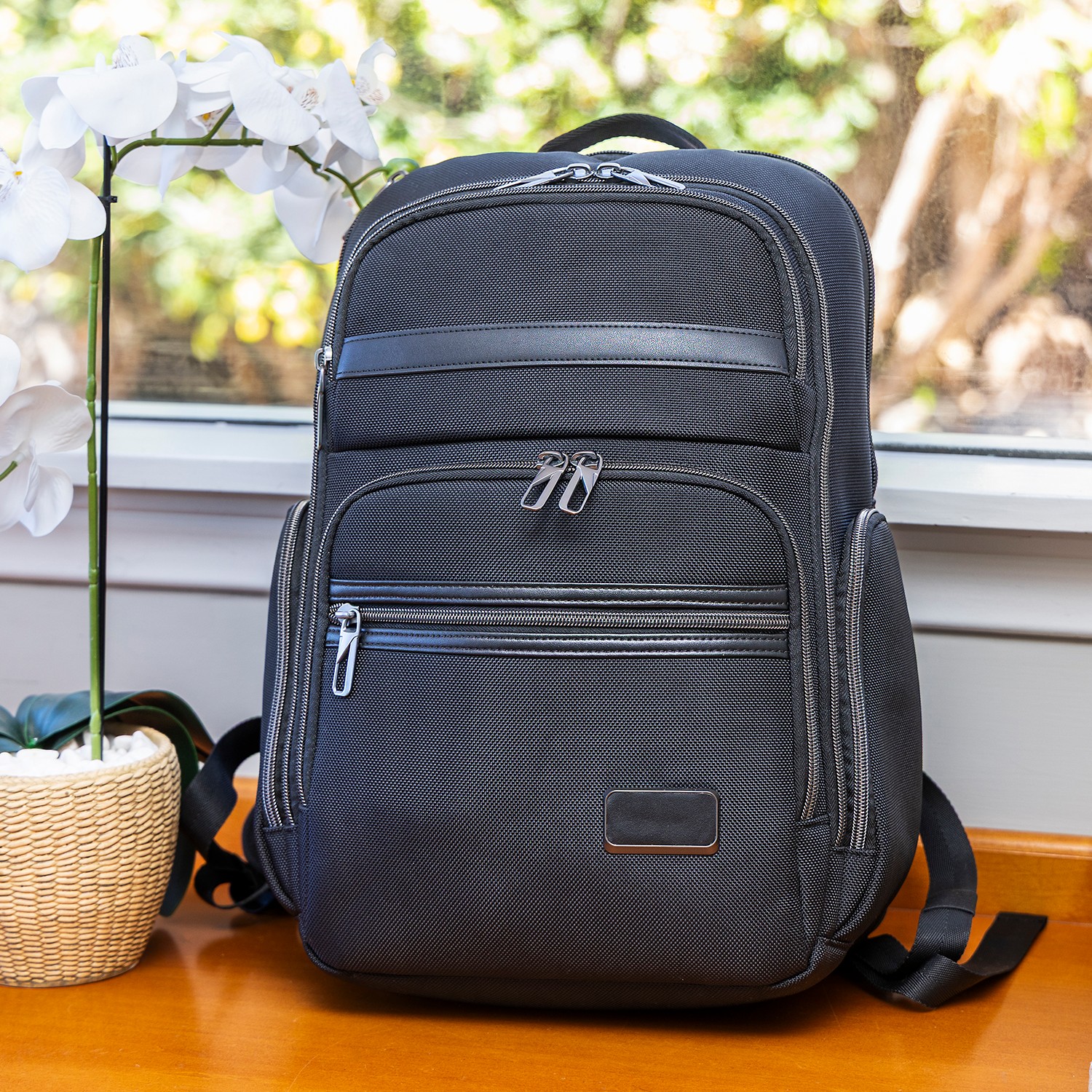 Picture of The Executive Backpack