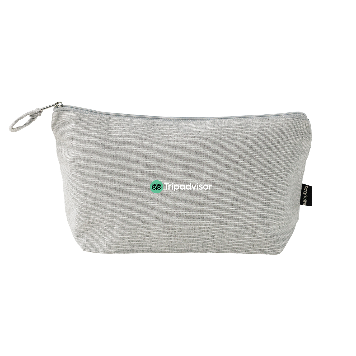 Picture of The Canvas Accessory Pouch