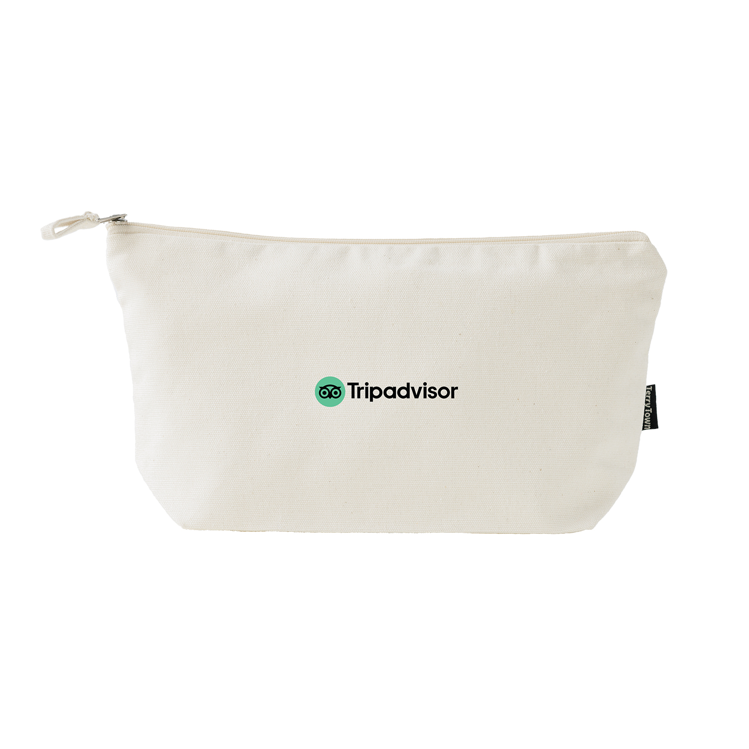 Picture of The Canvas Accessory Pouch