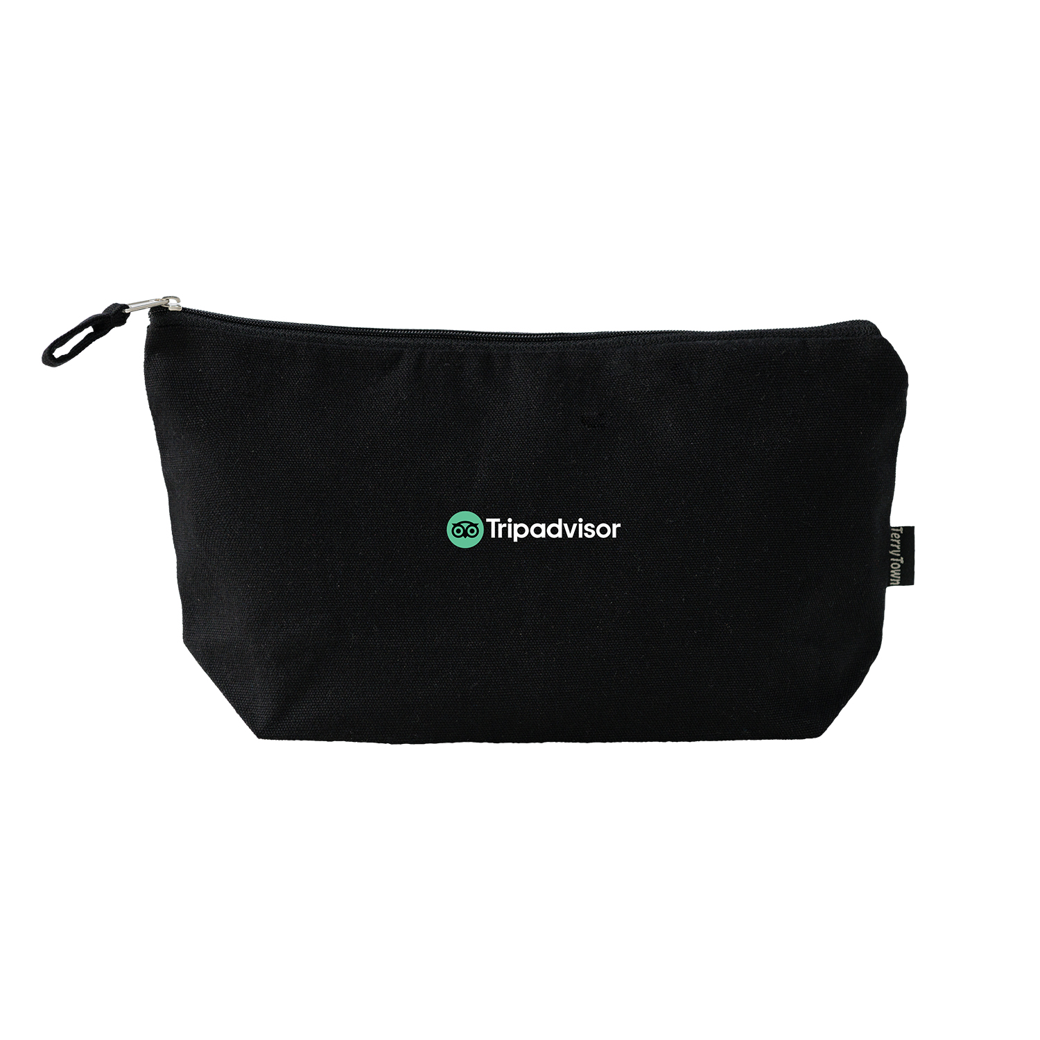 Picture of The Canvas Accessory Pouch