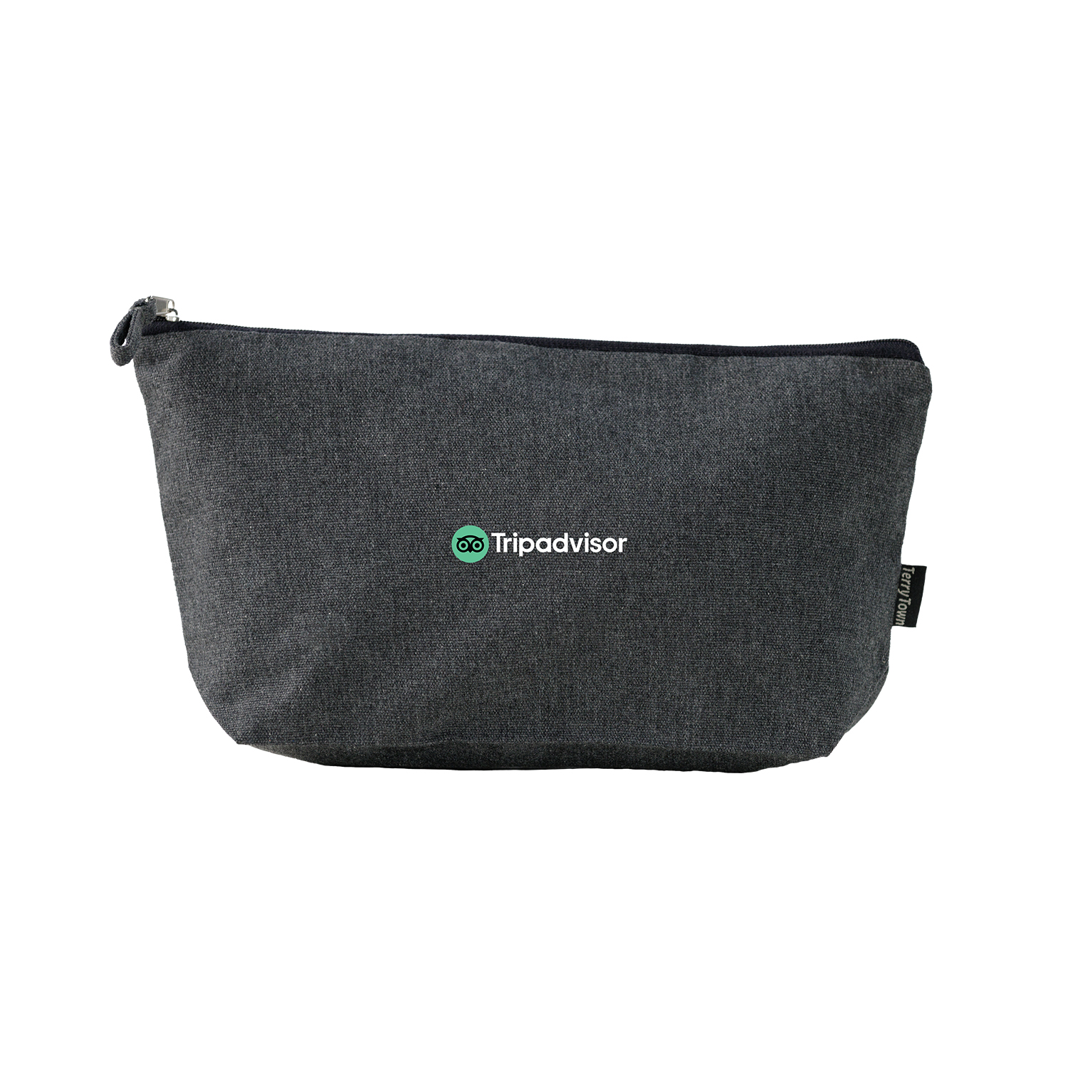 Picture of The Canvas Accessory Pouch