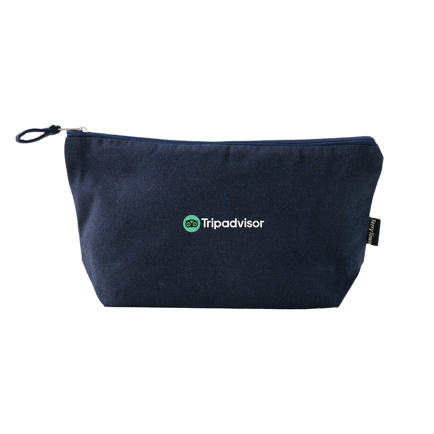 Picture of The Canvas Accessory Pouch