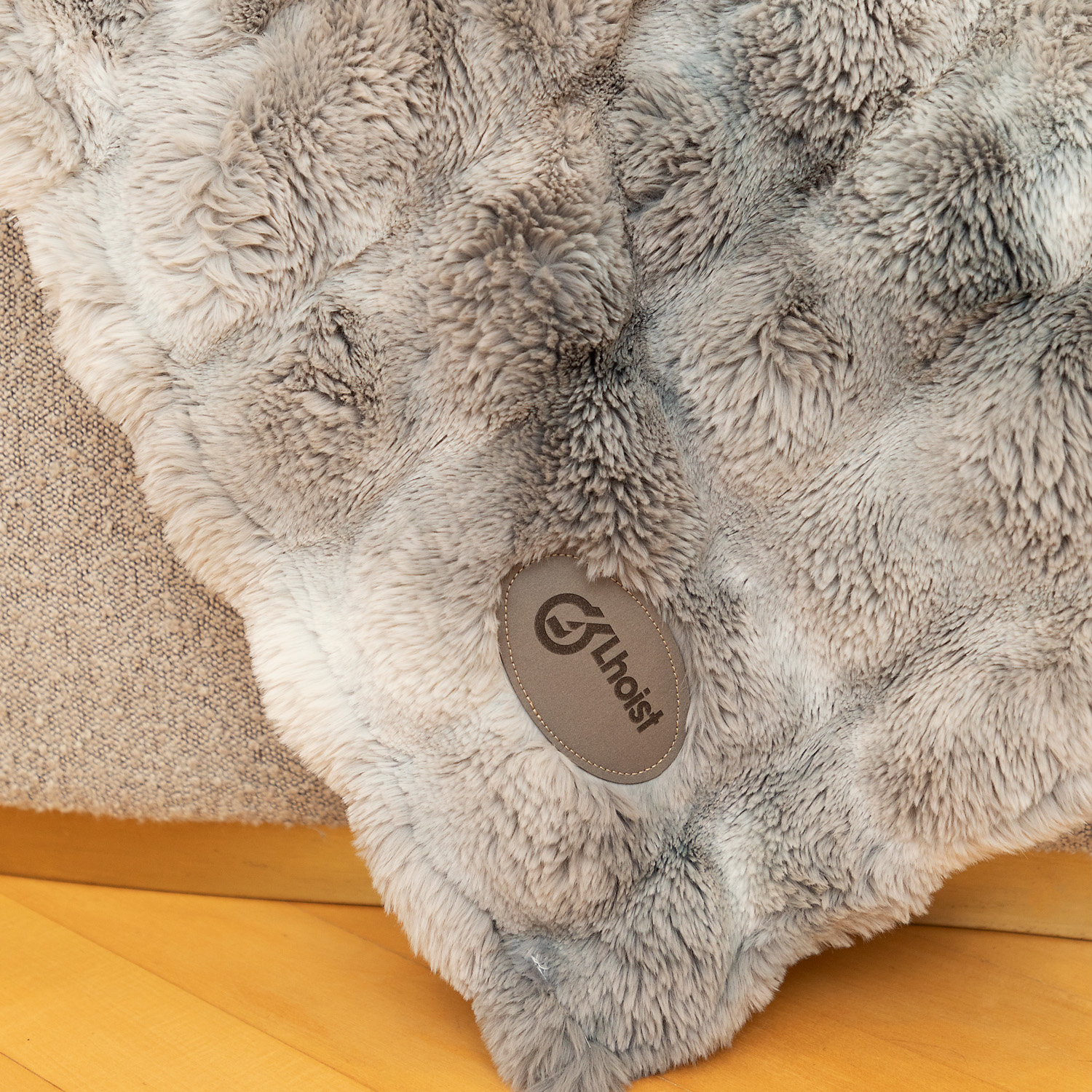 Picture of Bubble Fur Blanket