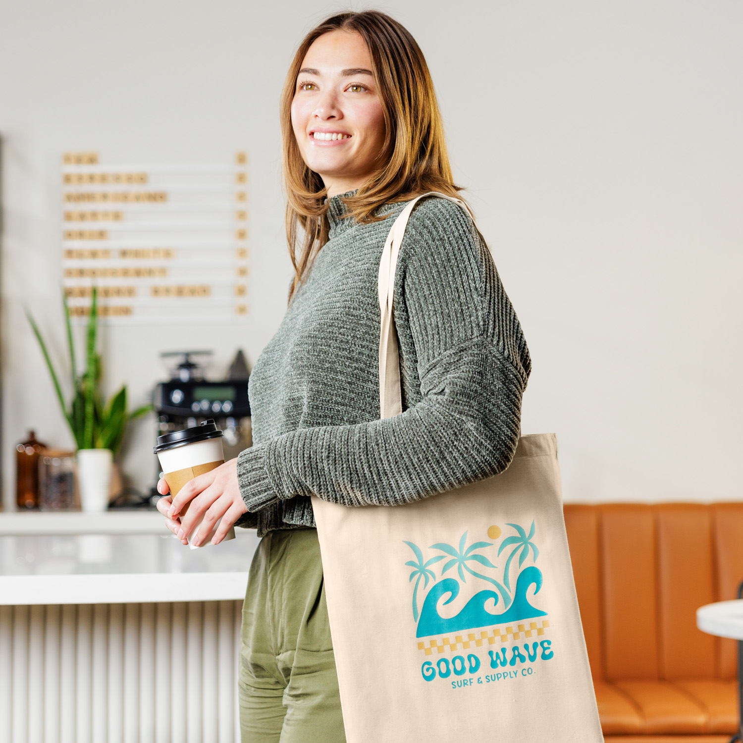Picture of Classic Tote Bag