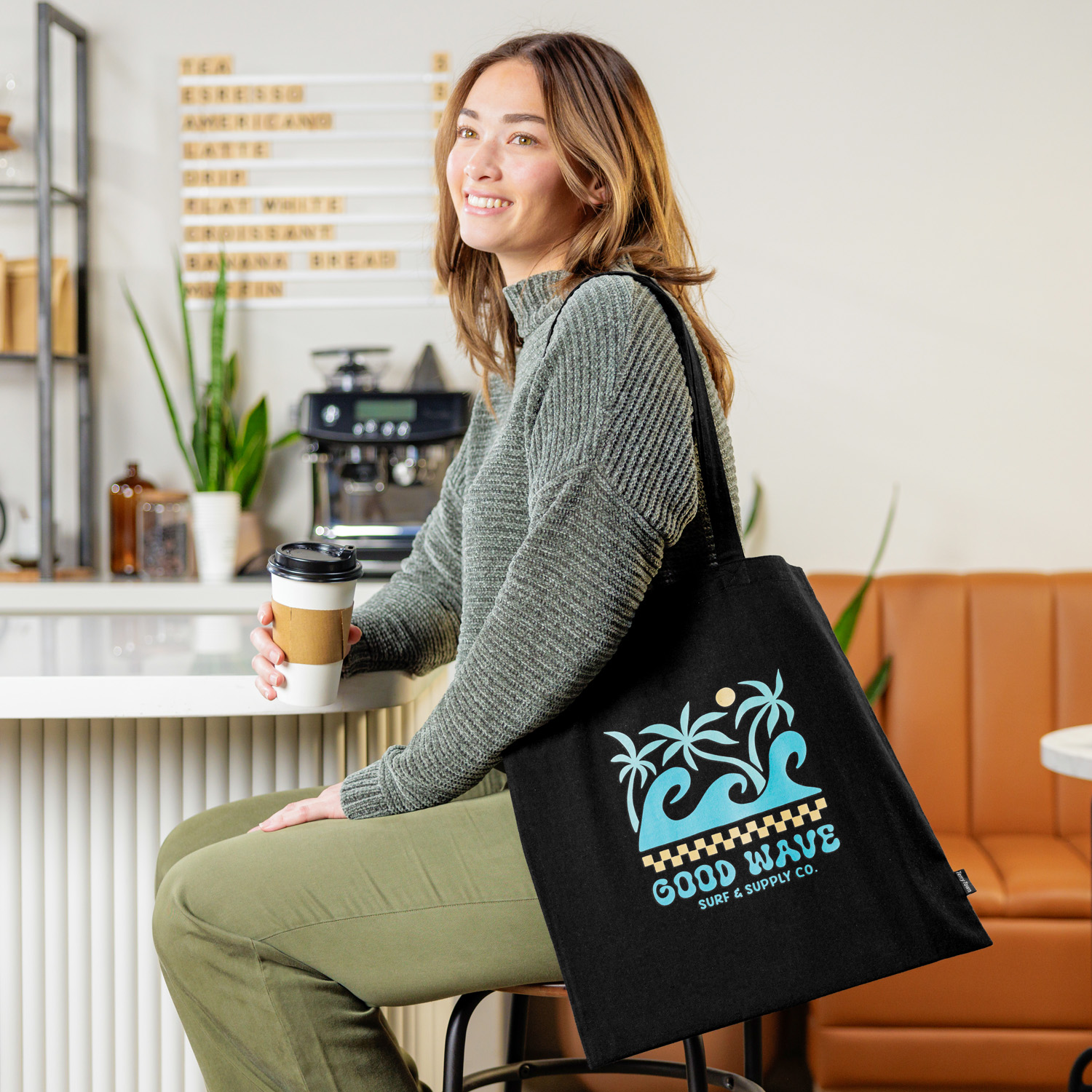 Picture of Classic Tote Bag