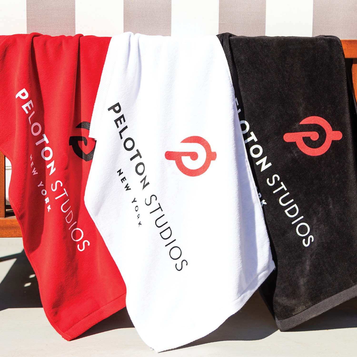 Picture of Premium Velour Hand & Sport Towel