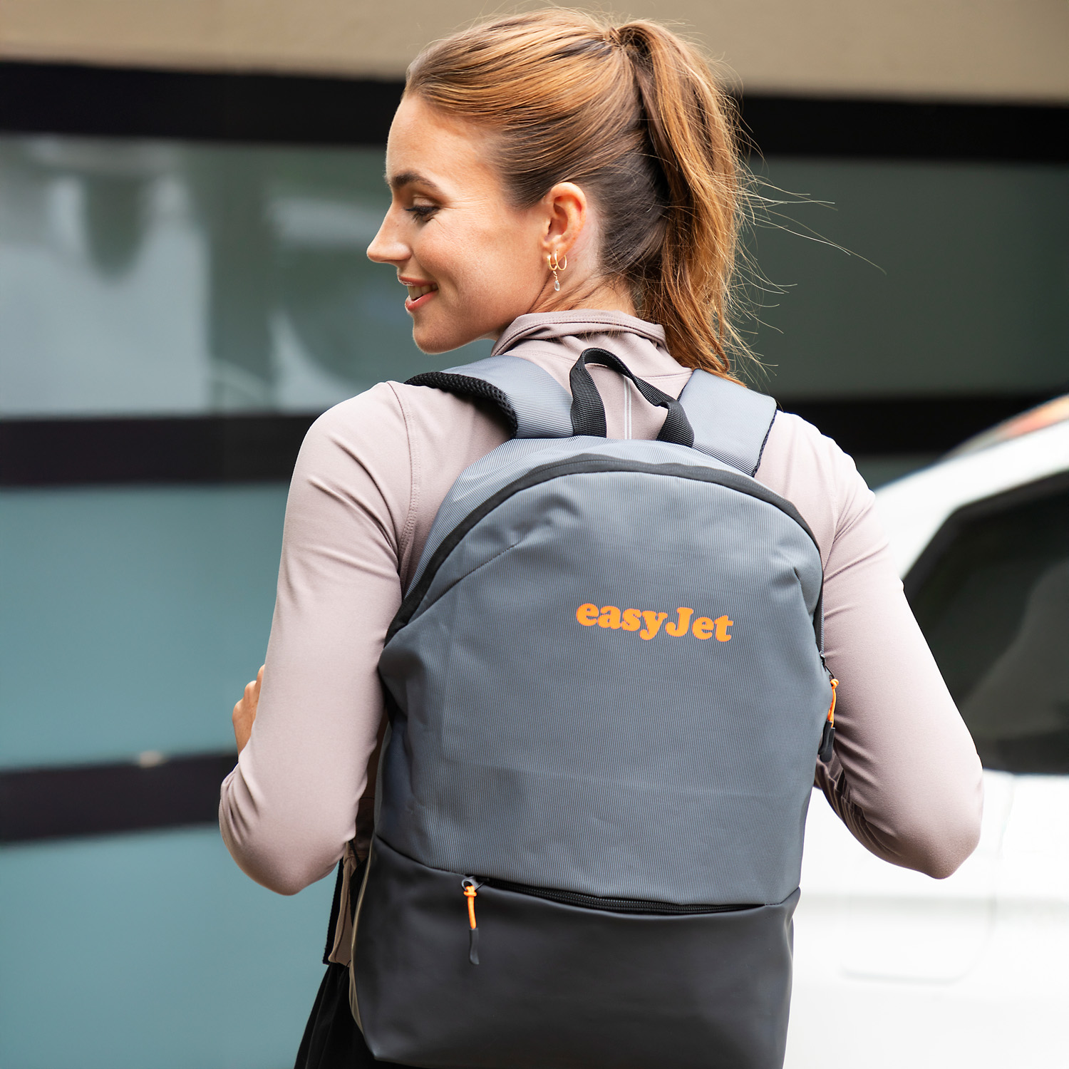 Picture of The Active Backpack