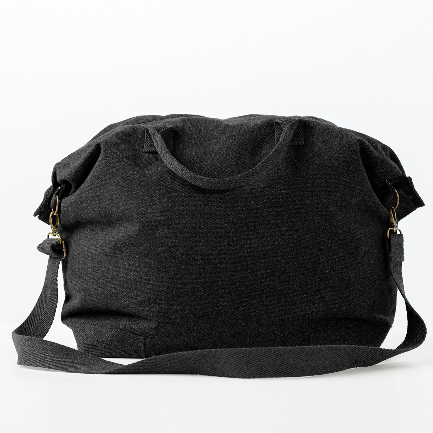Picture of Canvas Weekender Bag