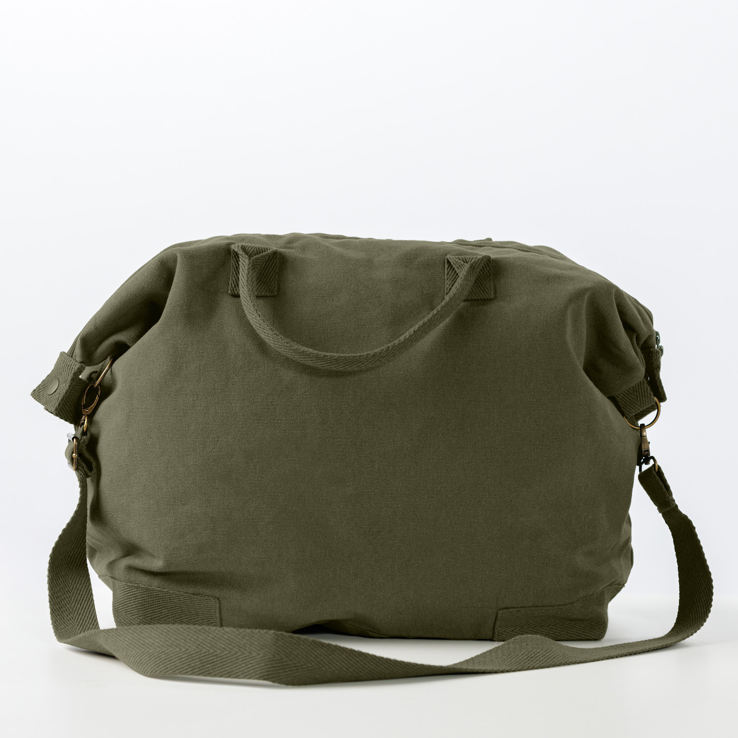 Picture of Canvas Weekender Bag