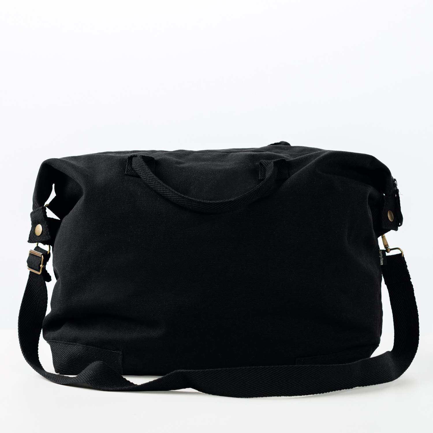 Picture of Canvas Weekender Bag