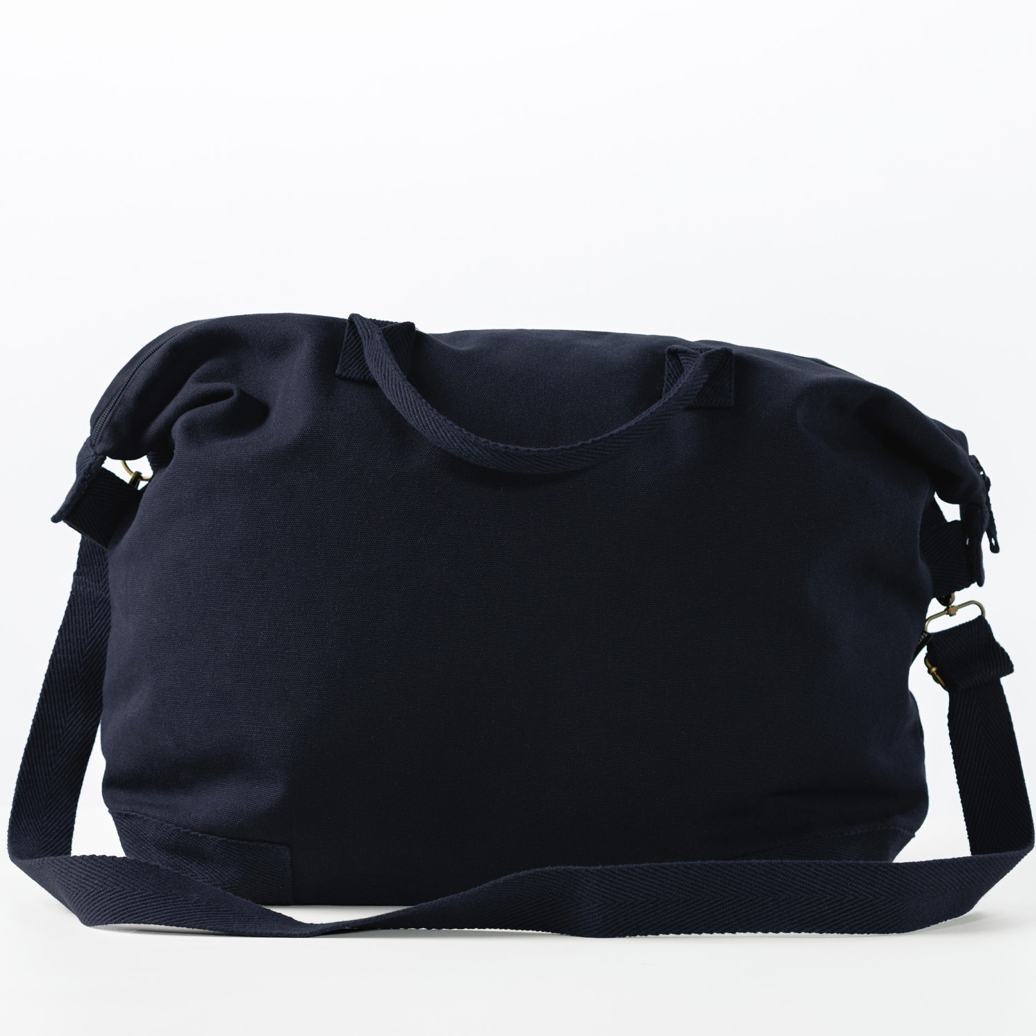 Picture of Canvas Weekender Bag
