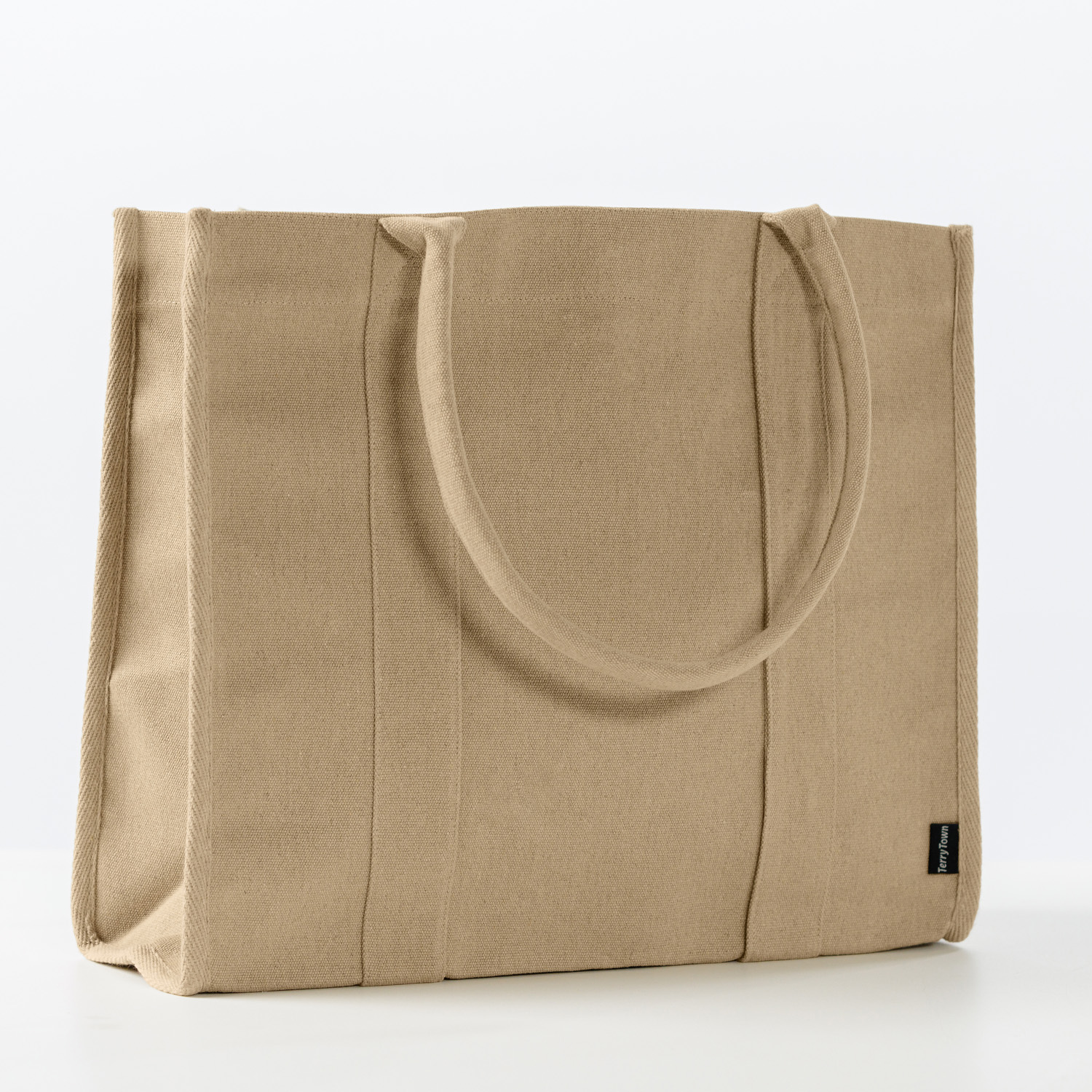 Picture of The Canvas Book Tote