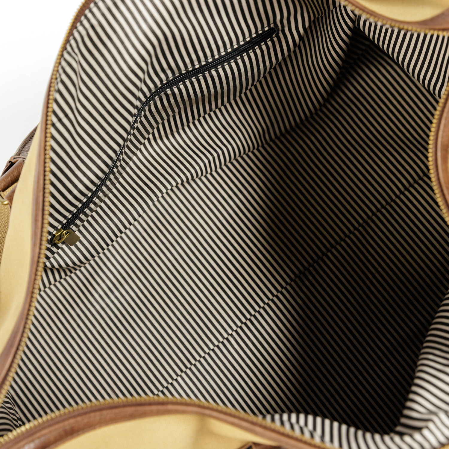 Picture of Touring Luxe Duffel Bag