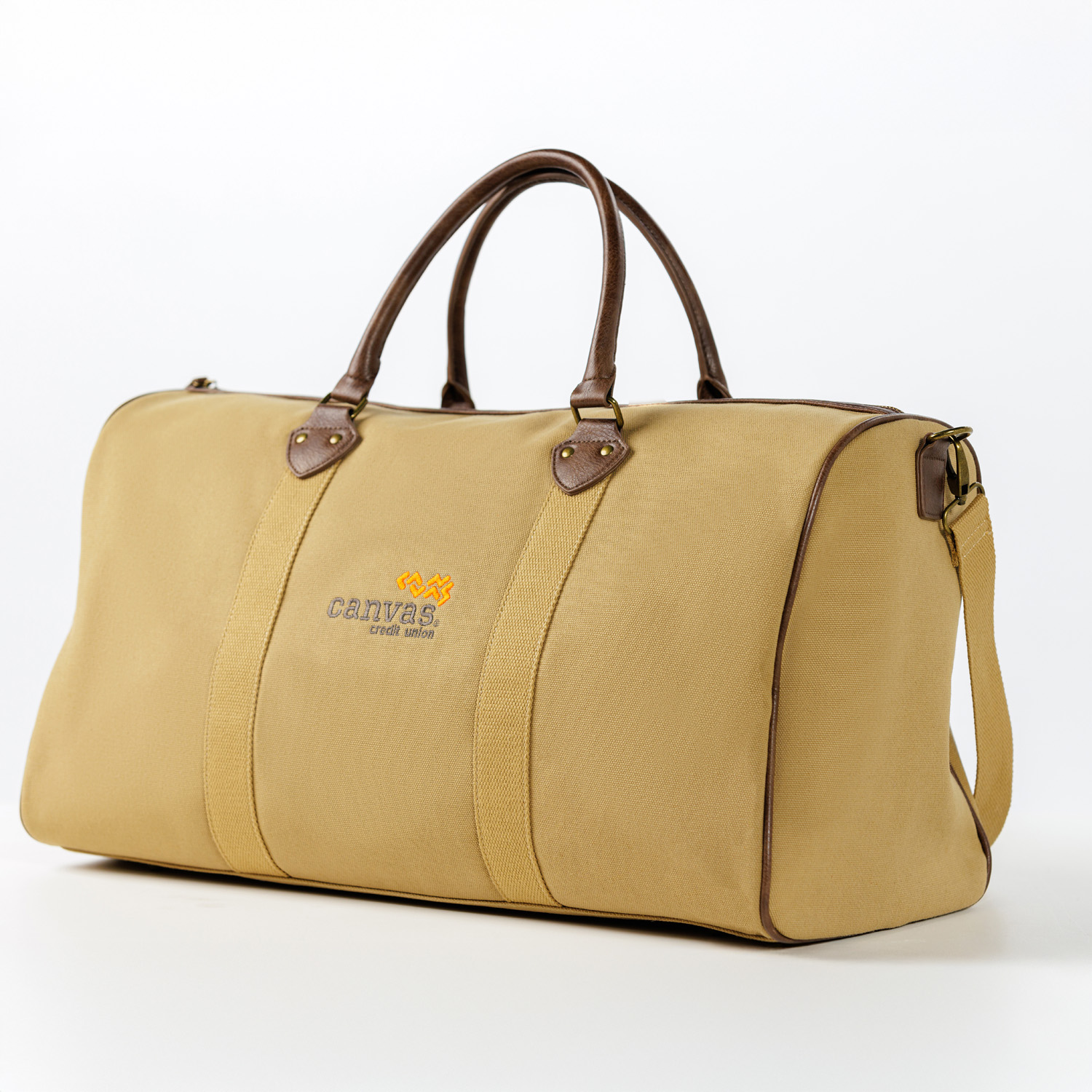 Picture of Touring Luxe Duffel Bag