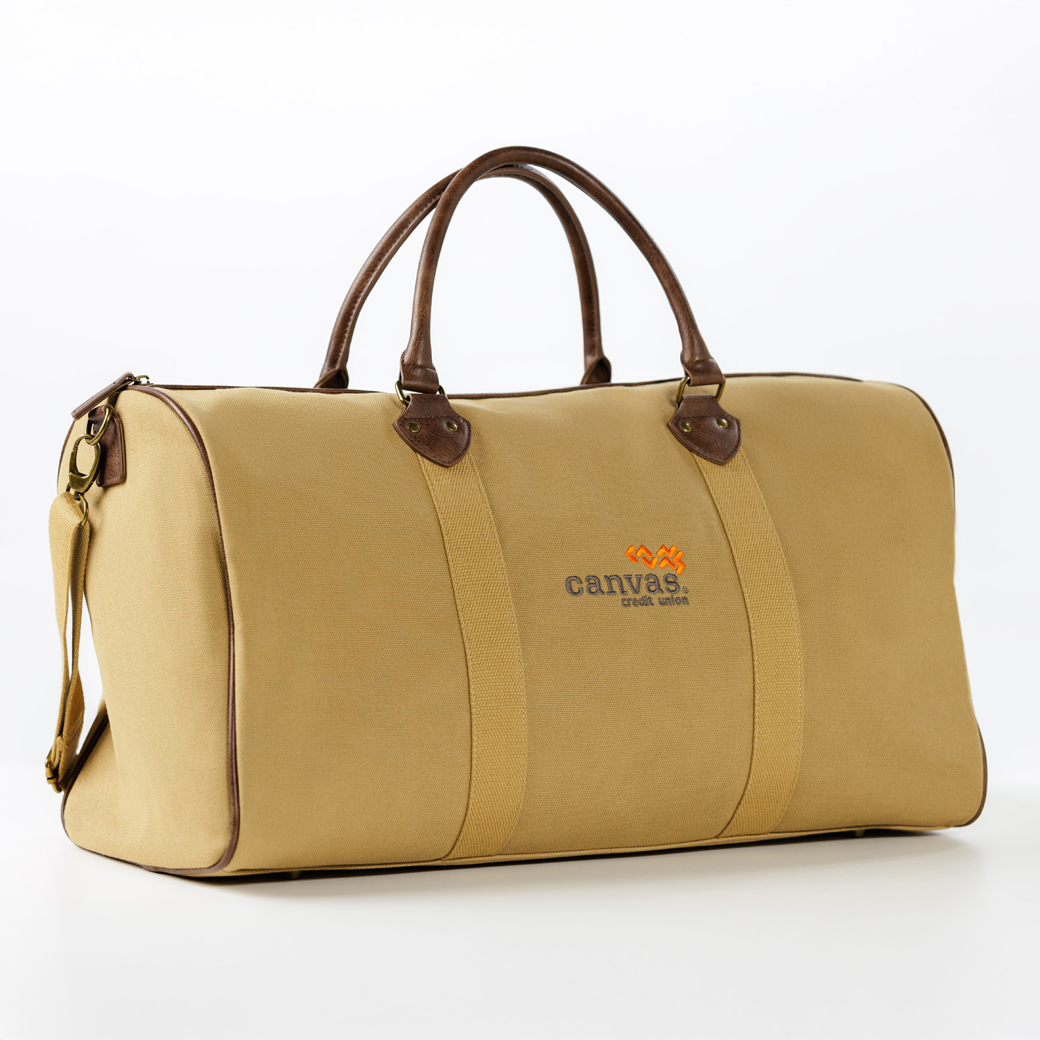 Picture of Touring Luxe Duffel Bag