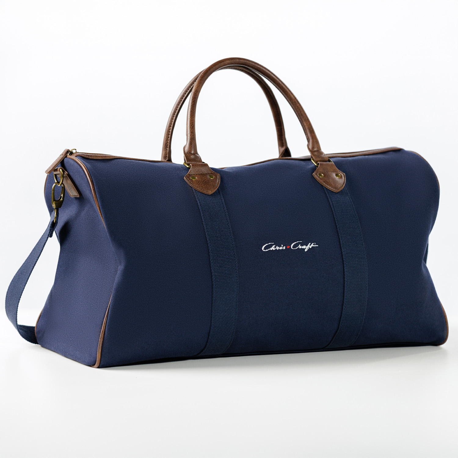 Picture of Touring Luxe Duffel Bag