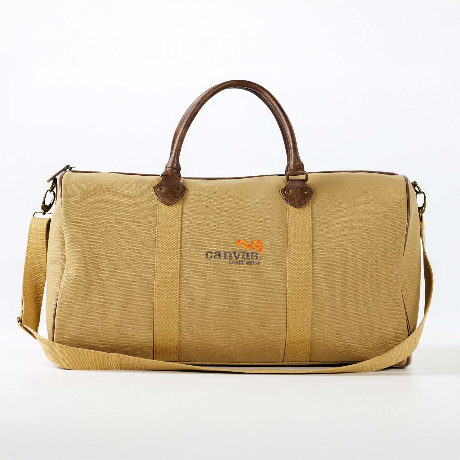 Picture of Touring Luxe Duffel Bag
