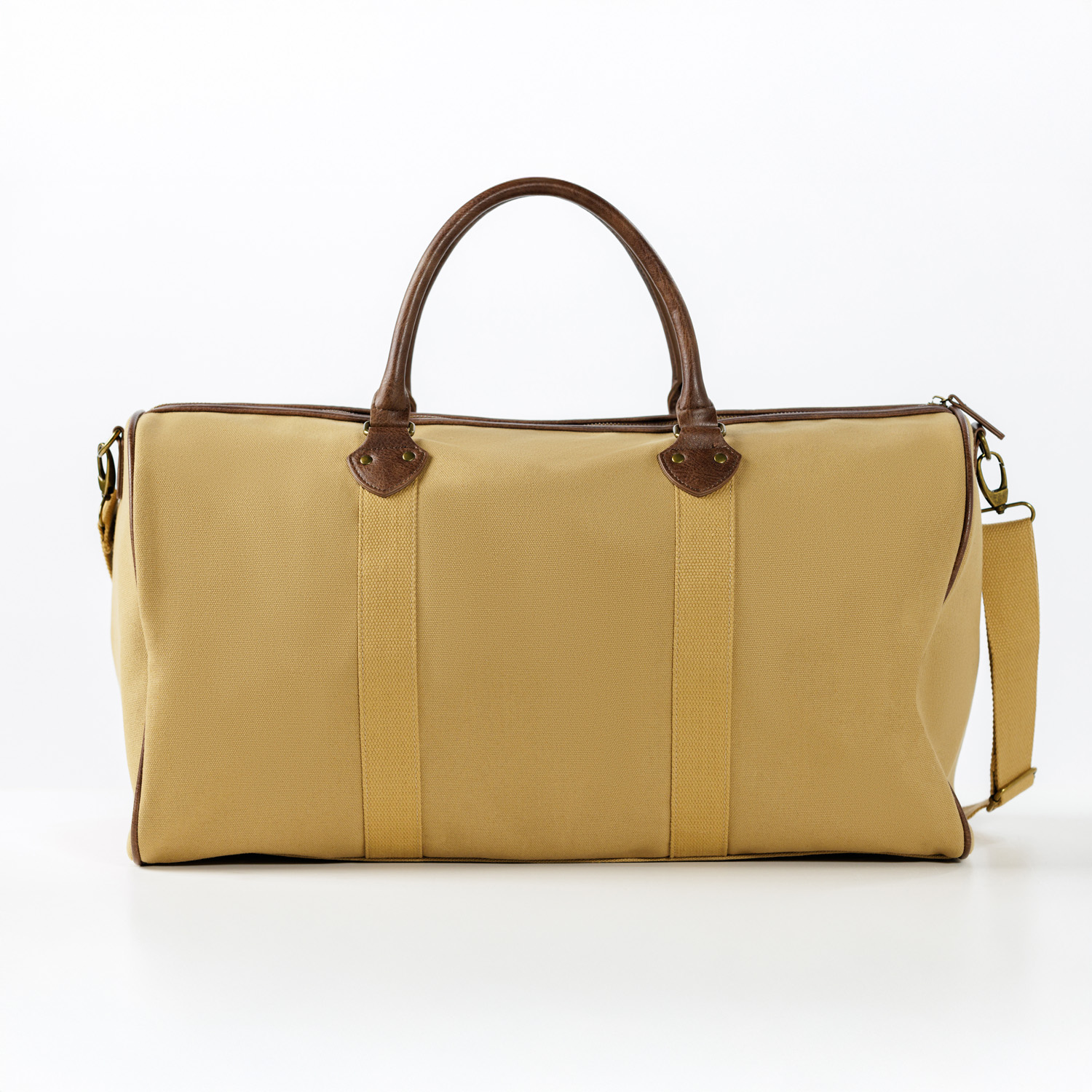 Picture of Touring Luxe Duffel Bag