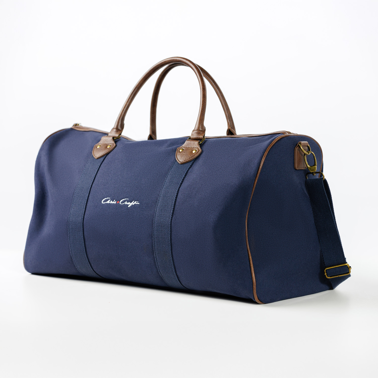 Picture of Touring Luxe Duffel Bag