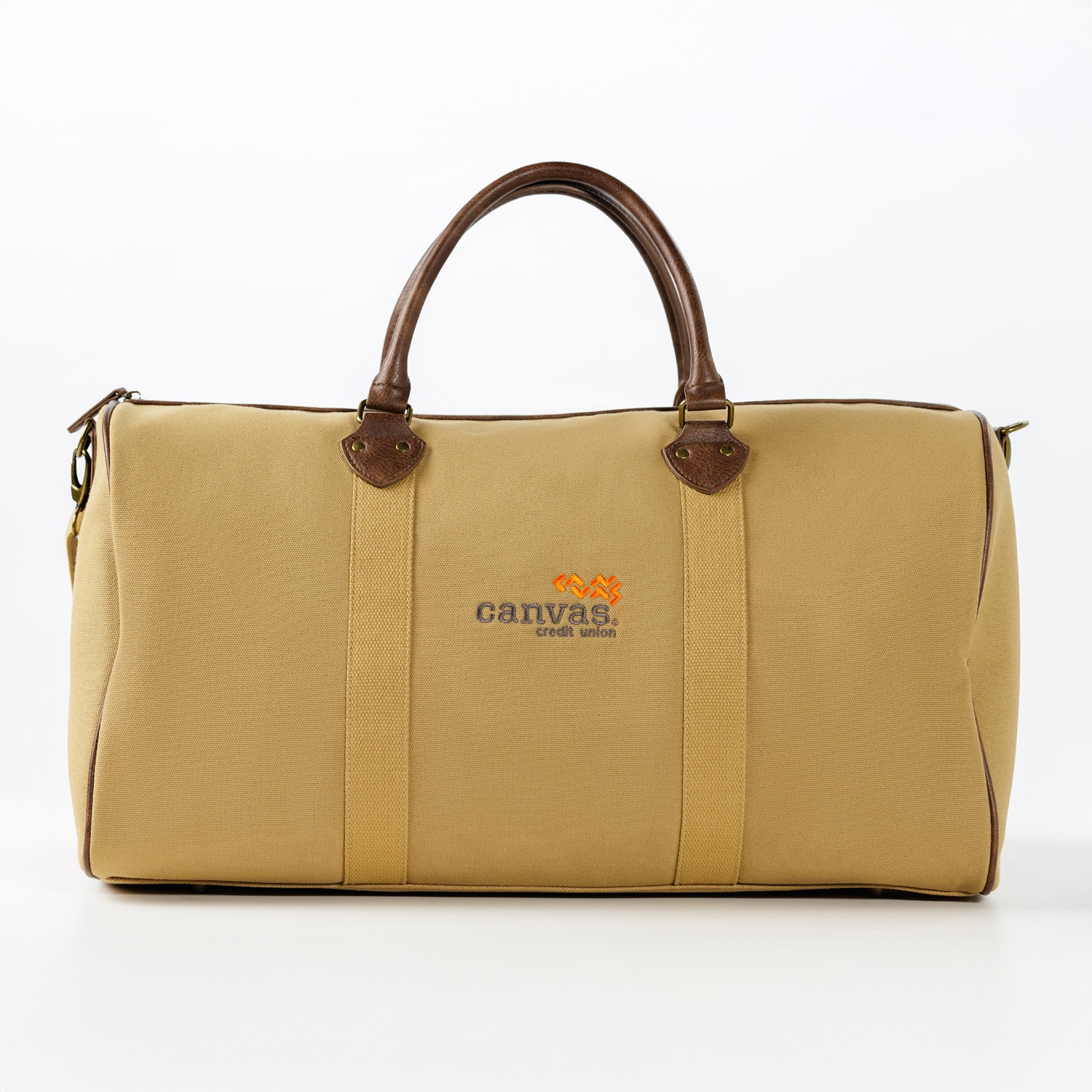 Picture of Touring Luxe Duffel Bag
