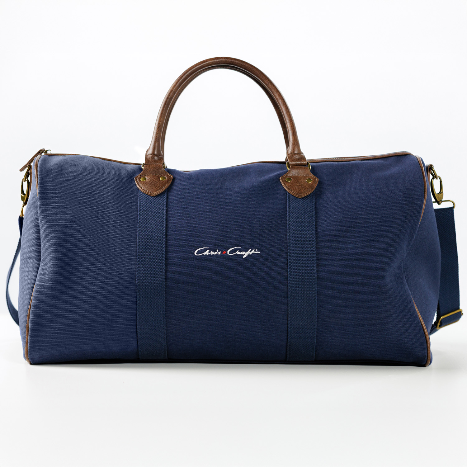 Picture of Touring Luxe Duffel Bag