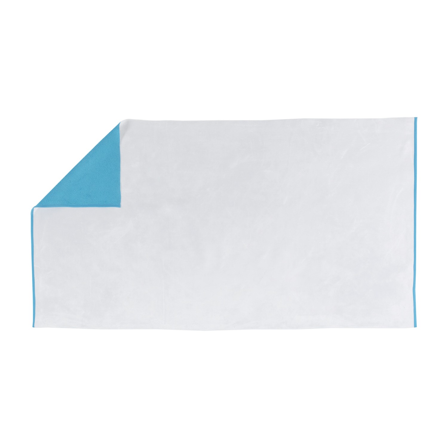 Picture of King Size Subli-Plush Velour Beach Towel