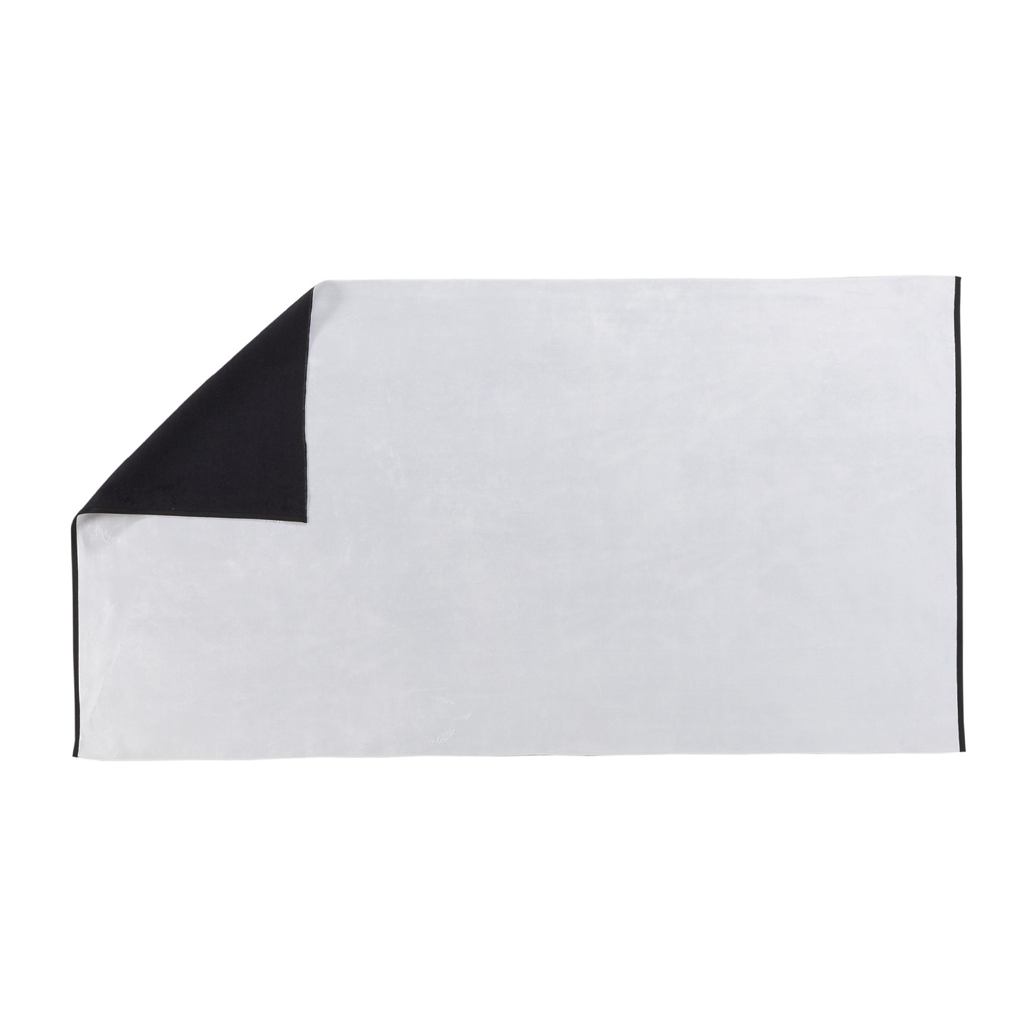 Picture of King Size Subli-Plush Velour Beach Towel