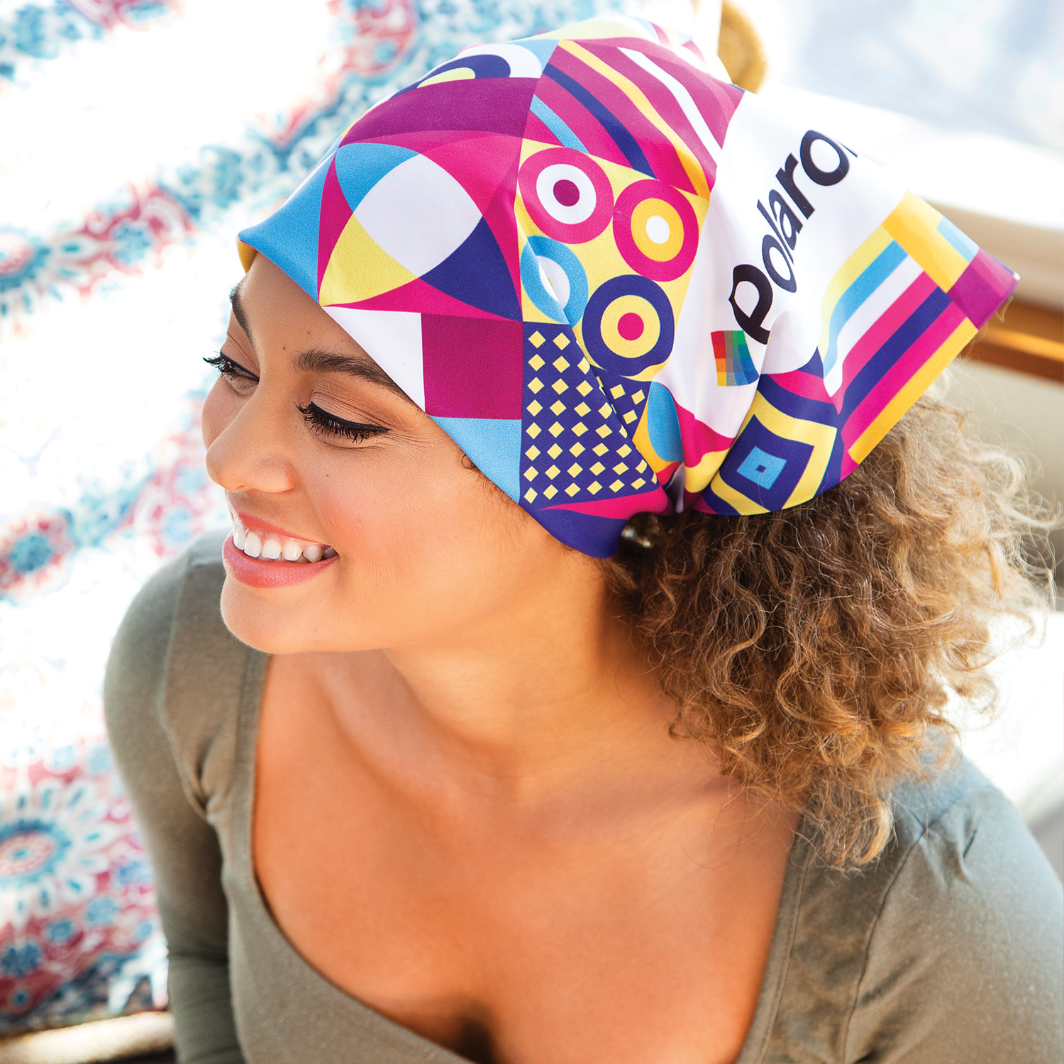 Picture of Sublimated Bandana