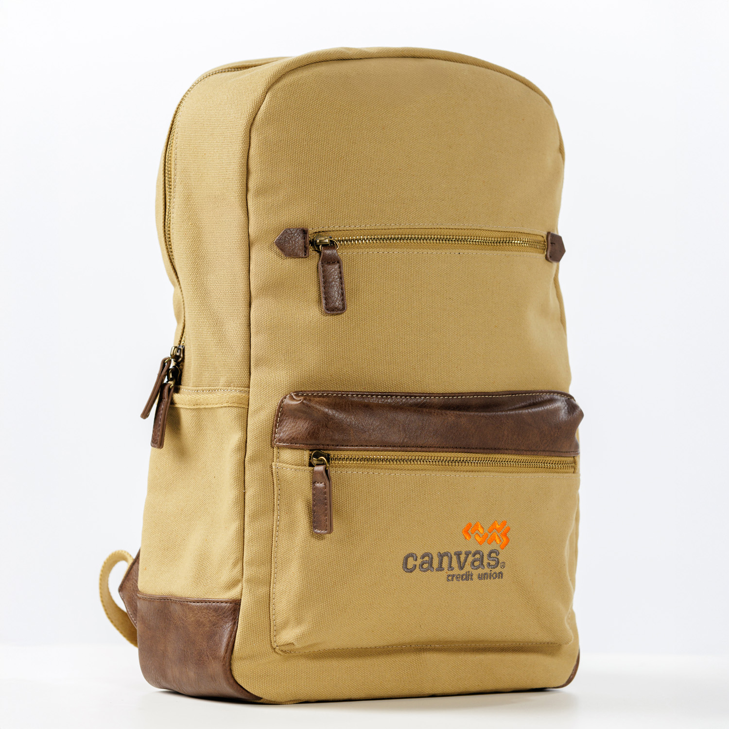 Picture of Touring Luxe Backpack