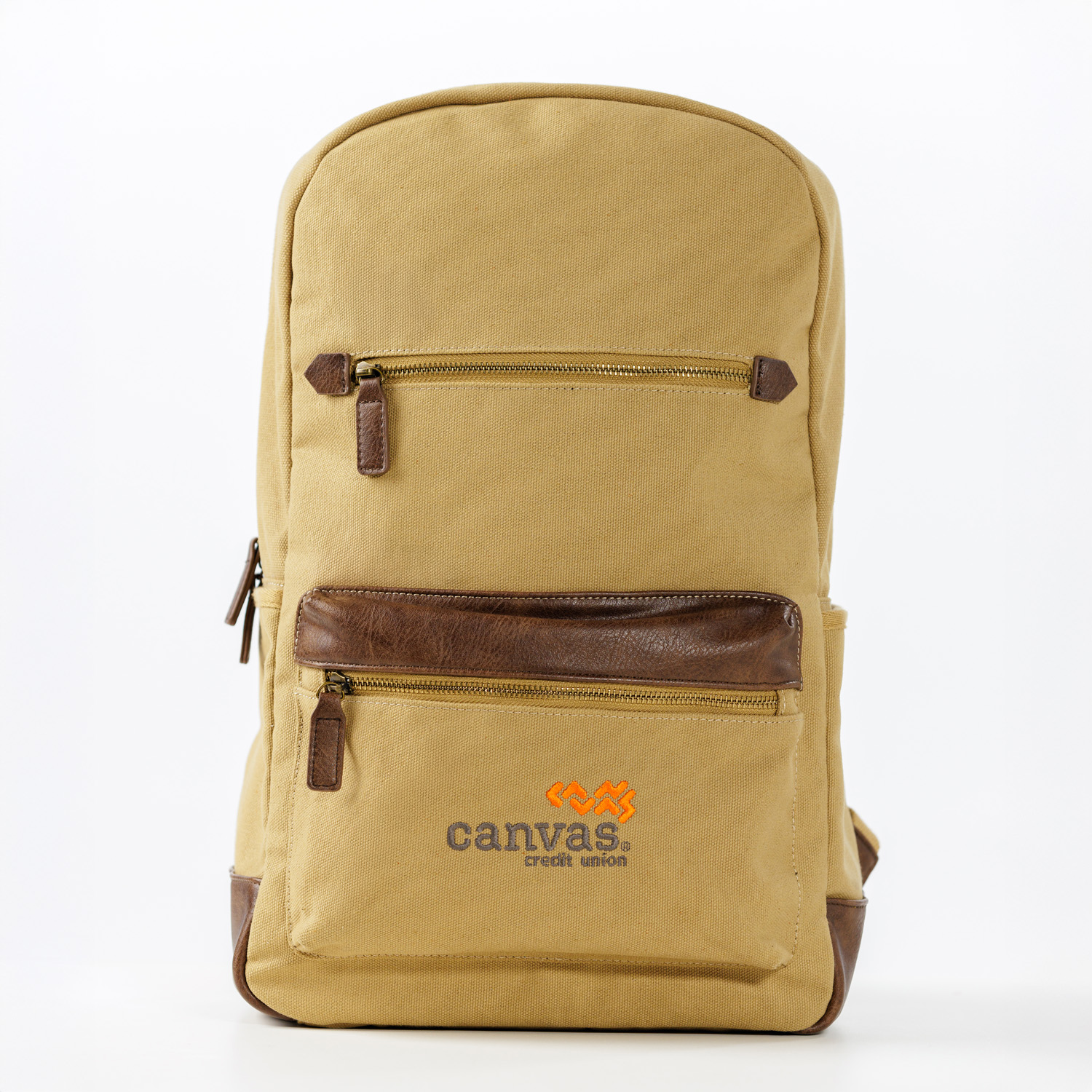 Picture of Touring Luxe Backpack
