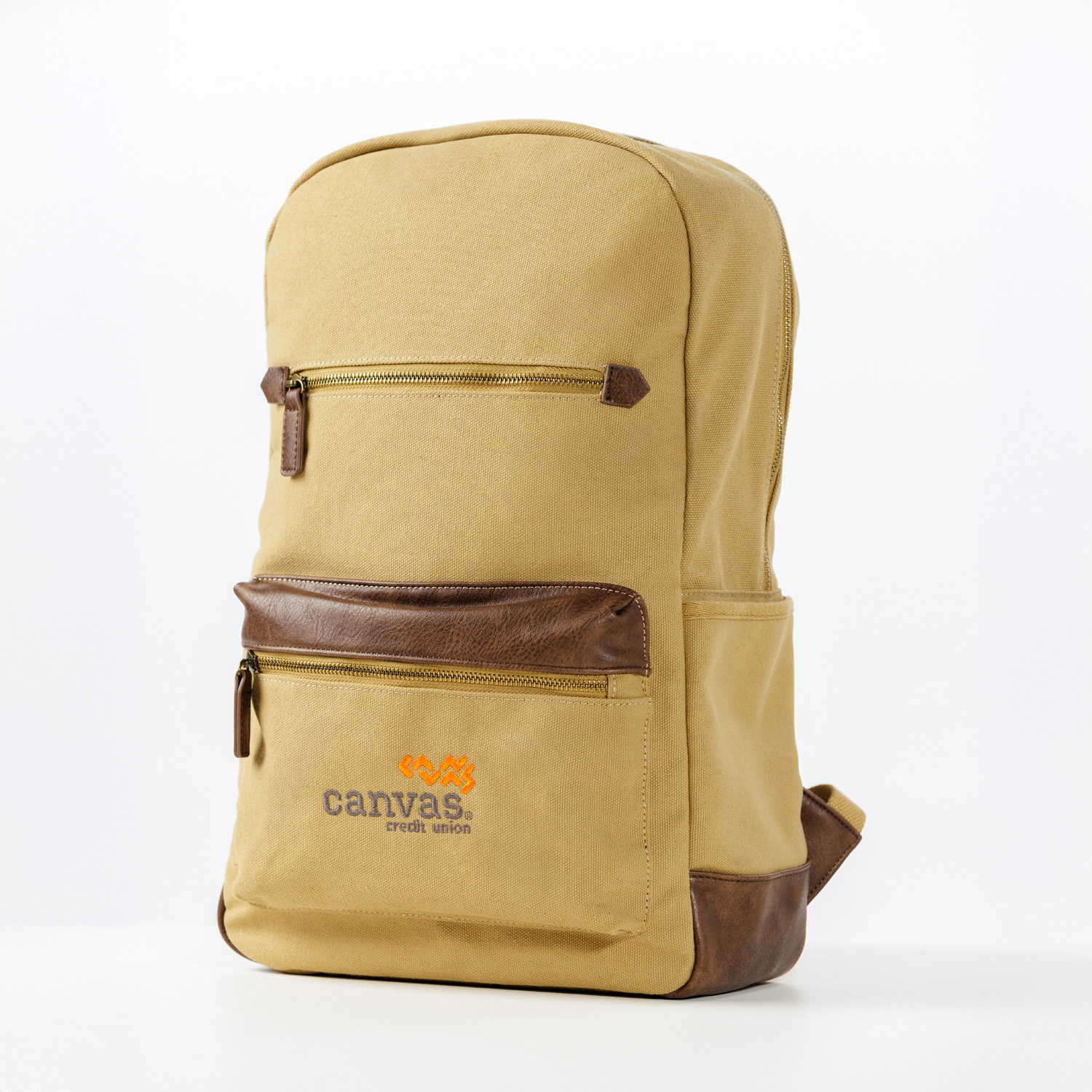 Picture of Touring Luxe Backpack